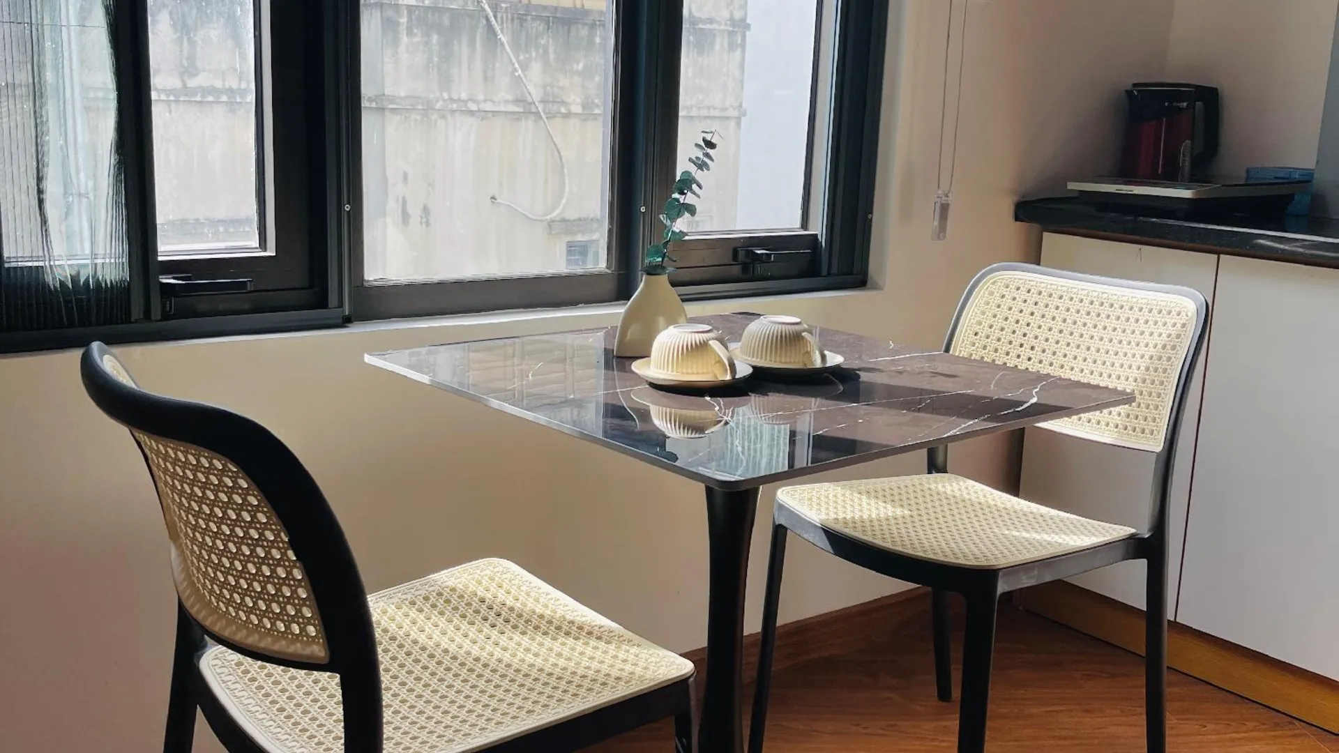 하노이 도도 홈 4 4성급 게스트하우스 외관