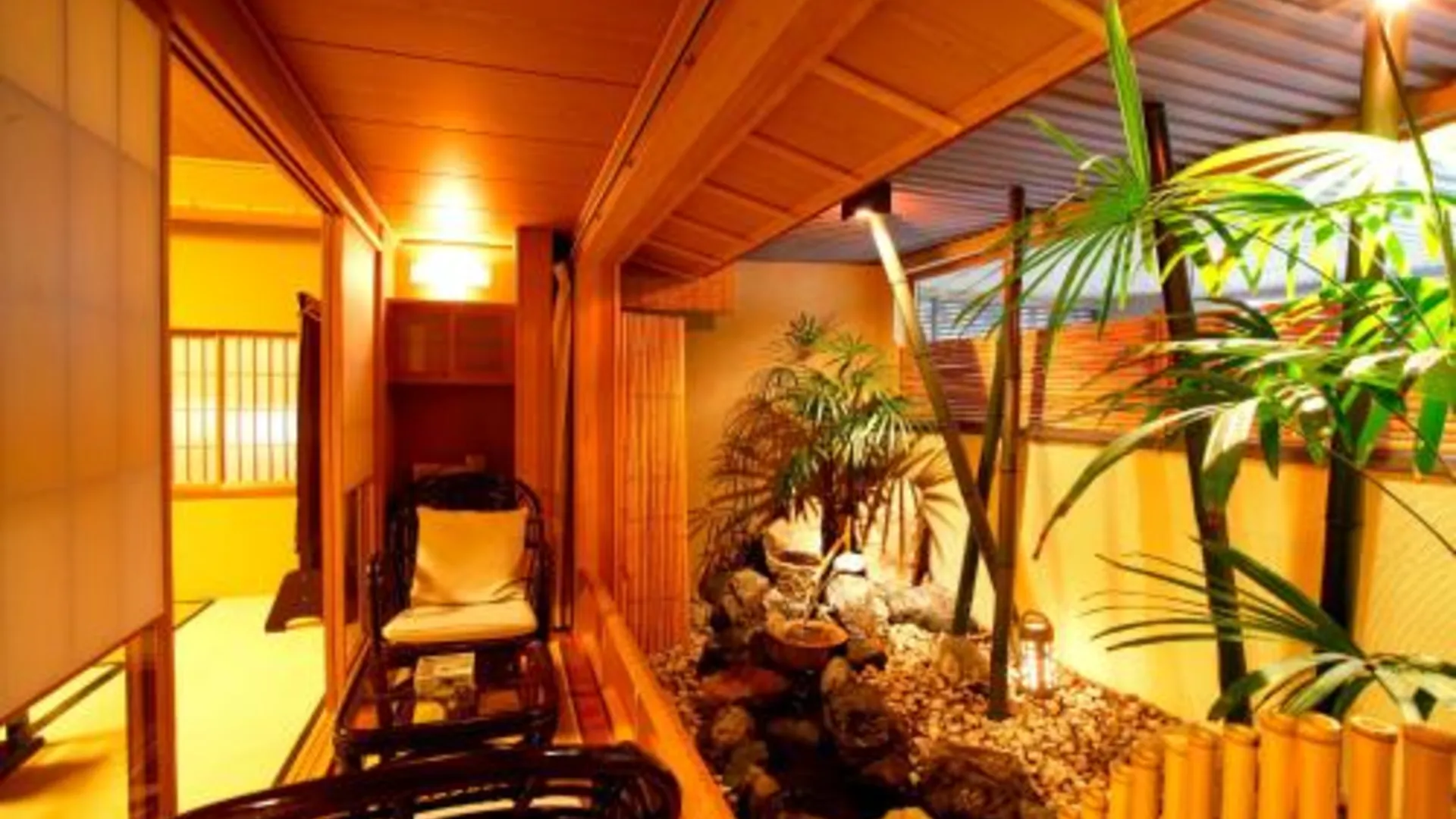 교토 Kyoto Arashiyama Onsen Ryokan Togetsutei 4성급 호텔 수영장