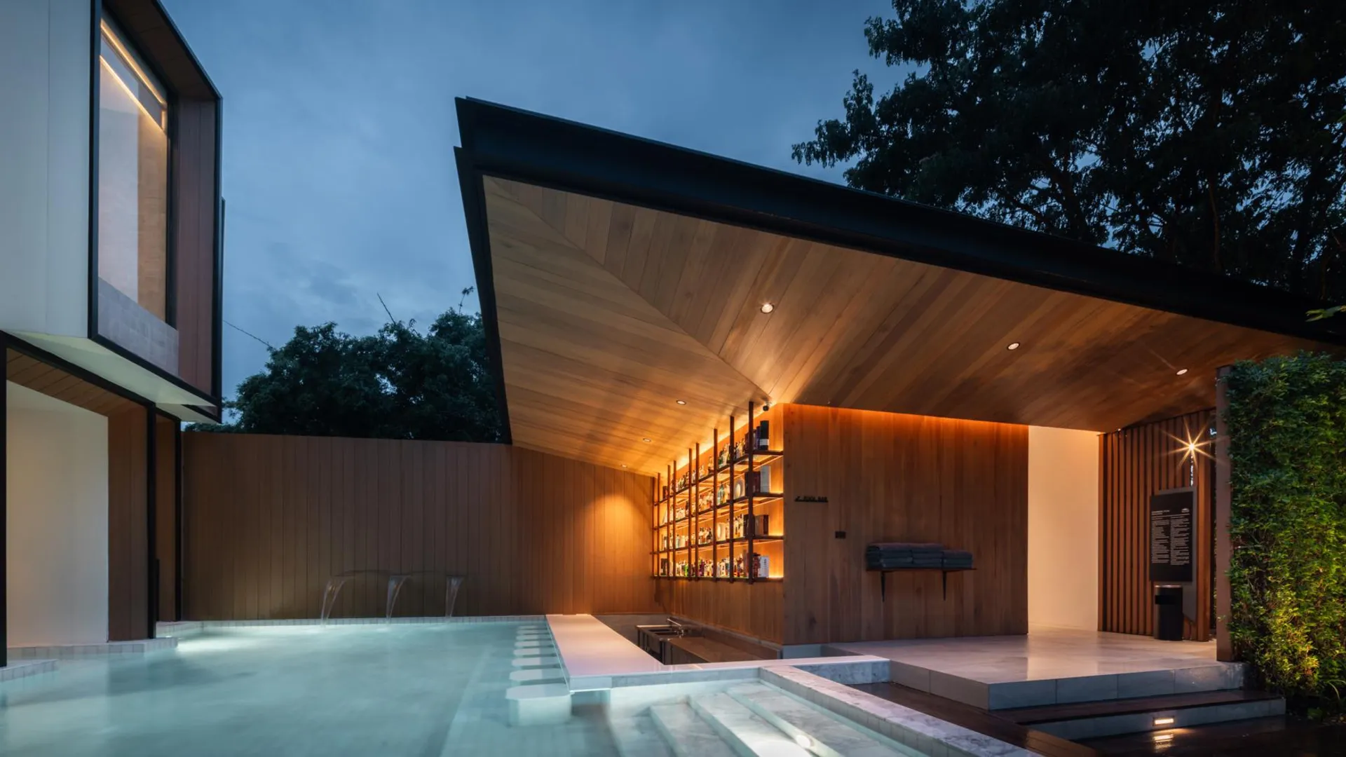 치앙라이 리바 비스타 리버프론트 리조트 치앙라이 5성급 호텔 부대시설