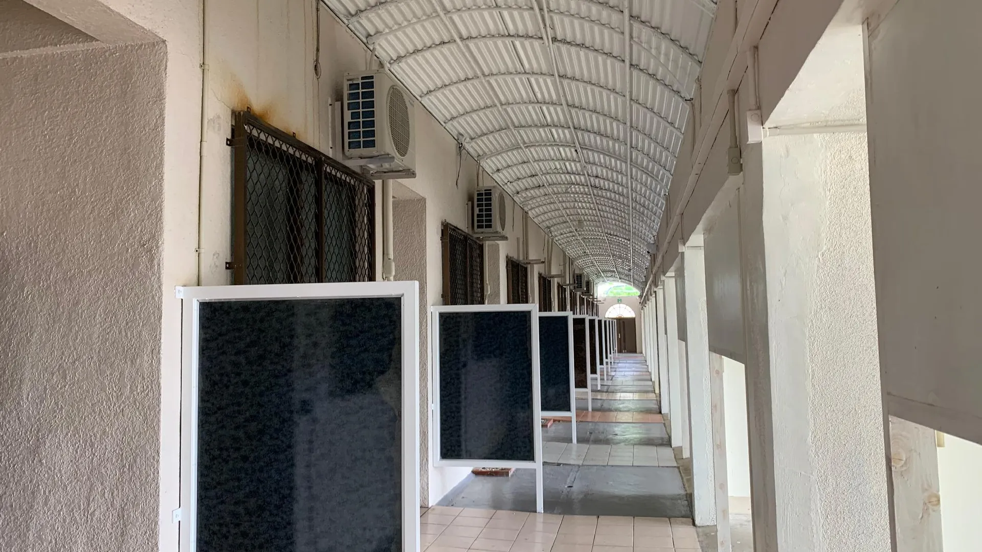 오키나와 본섬 호텔 푸티벨 3성급 호텔 수영장