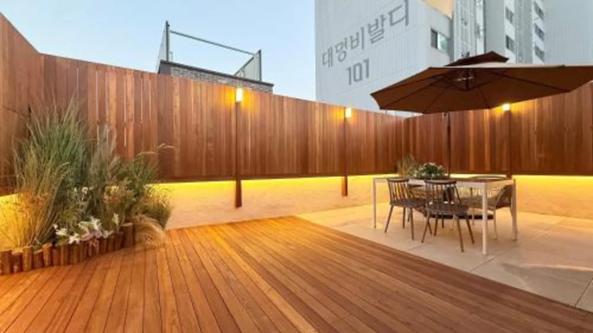 서울 Dada Stay Hongdae 4성급 게스트하우스 레스토랑