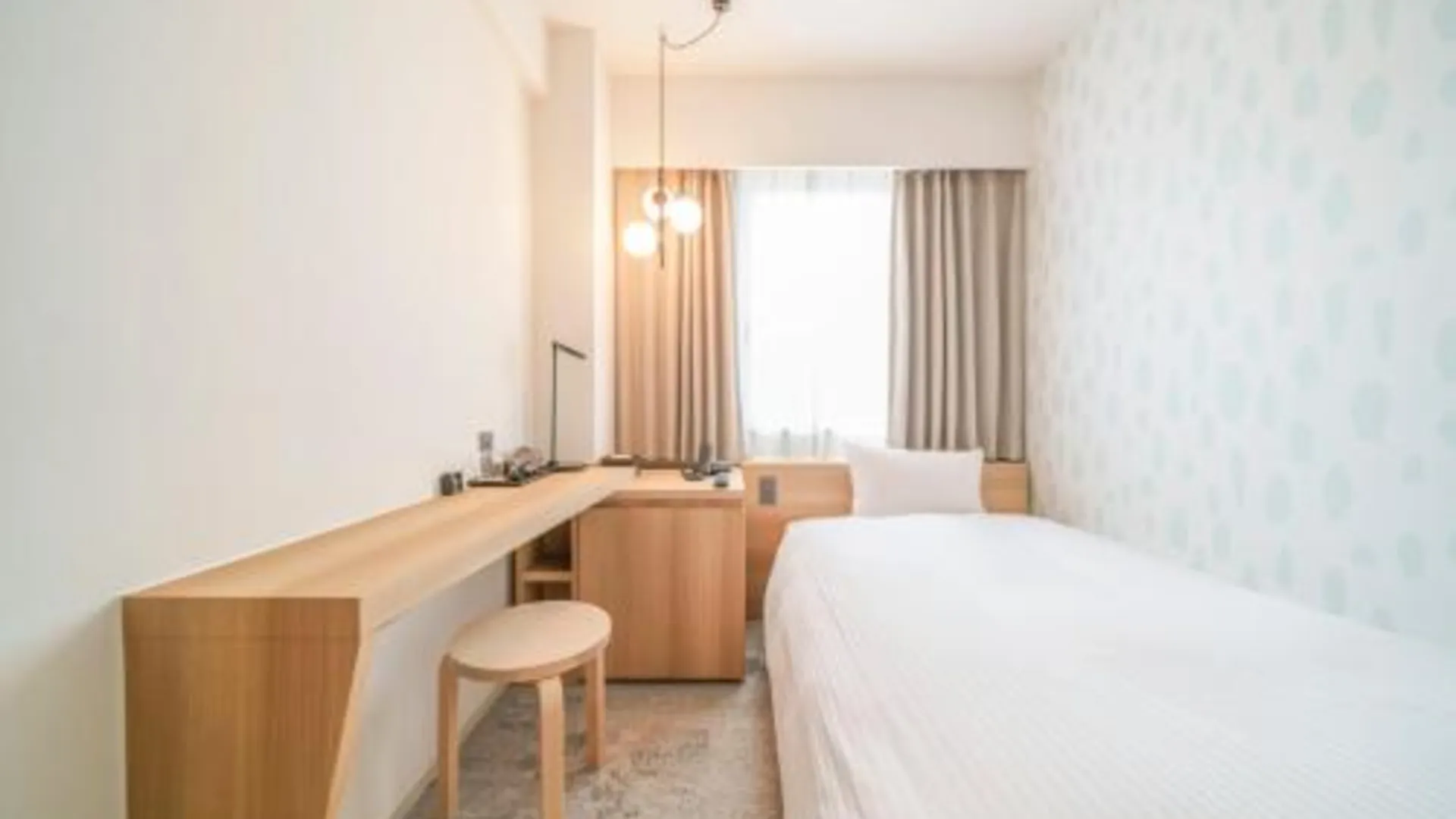 도쿄 / 동경 센터 호텔 도쿄 3성급 호텔 스위트룸