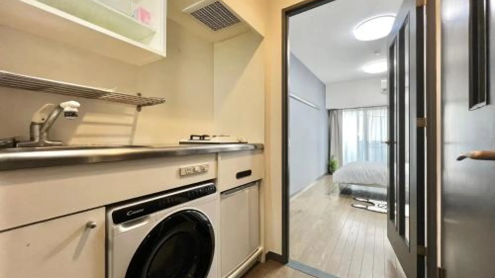 도쿄 / 동경 GM35新宿中心 超级商圈 交通枢纽 车站8分钟 最大3人 Shinjuku center 8 mins to ST 3P Maxs 直达新宿 涉谷 表参道 品川 池袋 上野 代代木 银座 原宿 3성급 싱글룸 수영장