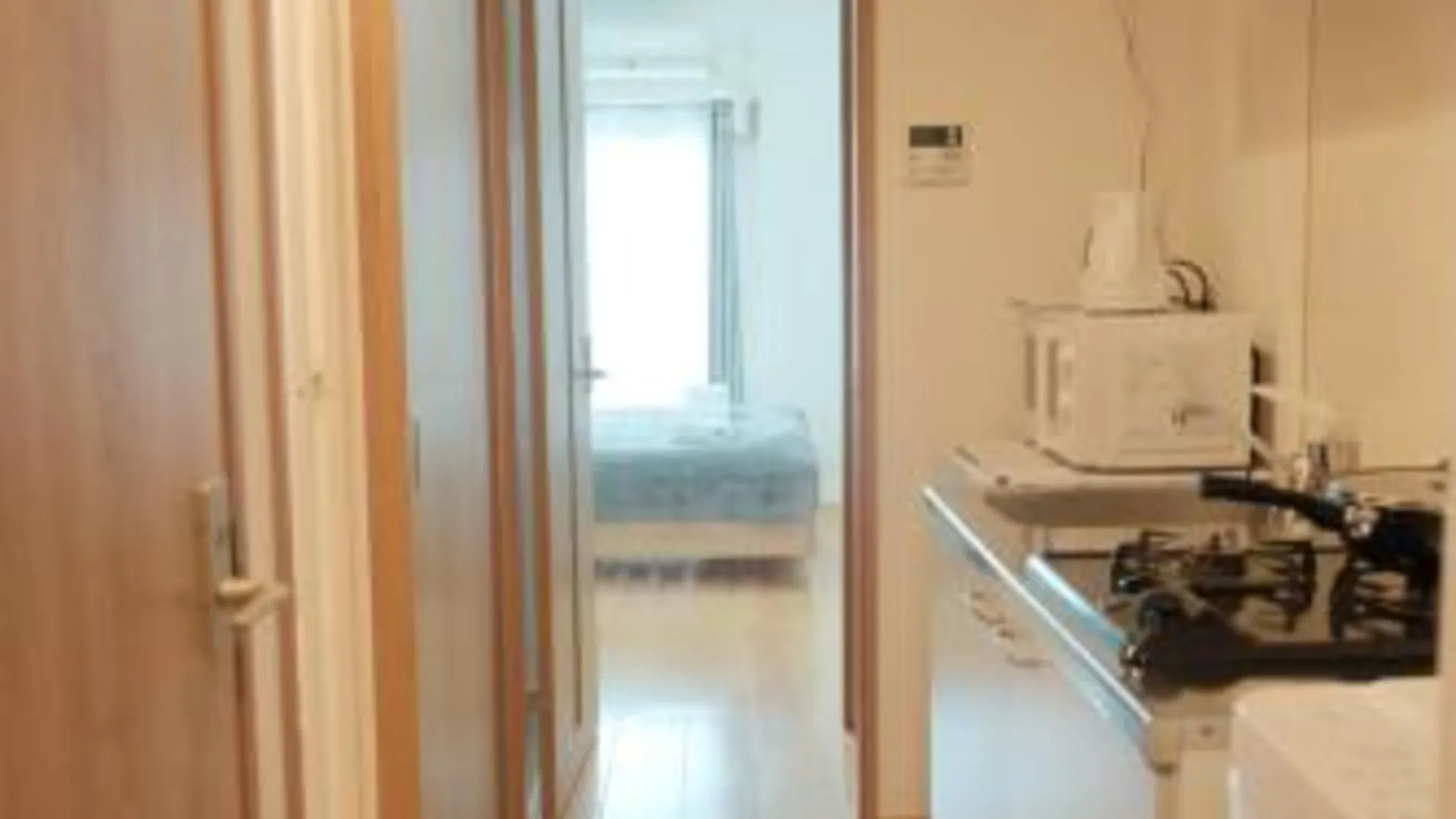 오사카 Grand Pacific戎本町 3성급 게스트하우스 부대시설