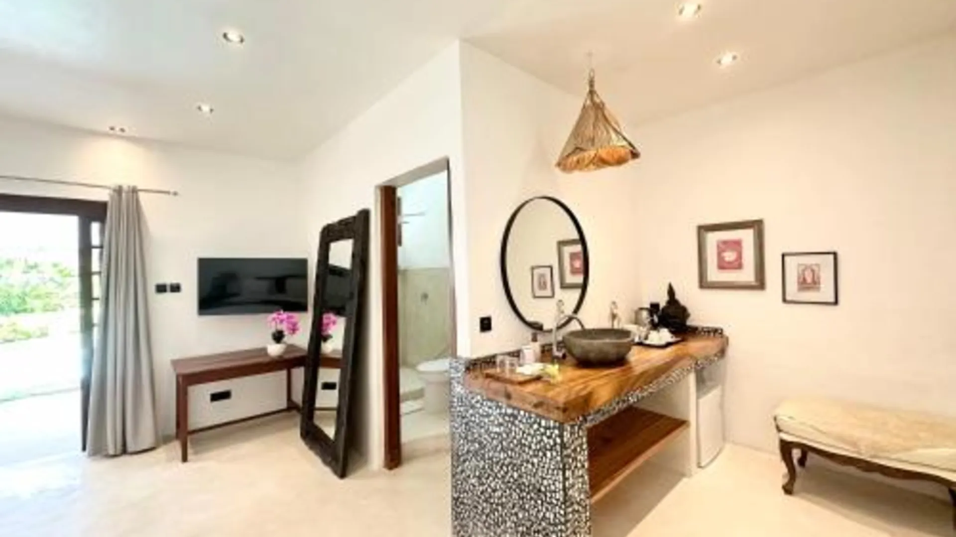 발리 더 아파트먼트 우말라스 3성급 호텔 부대시설