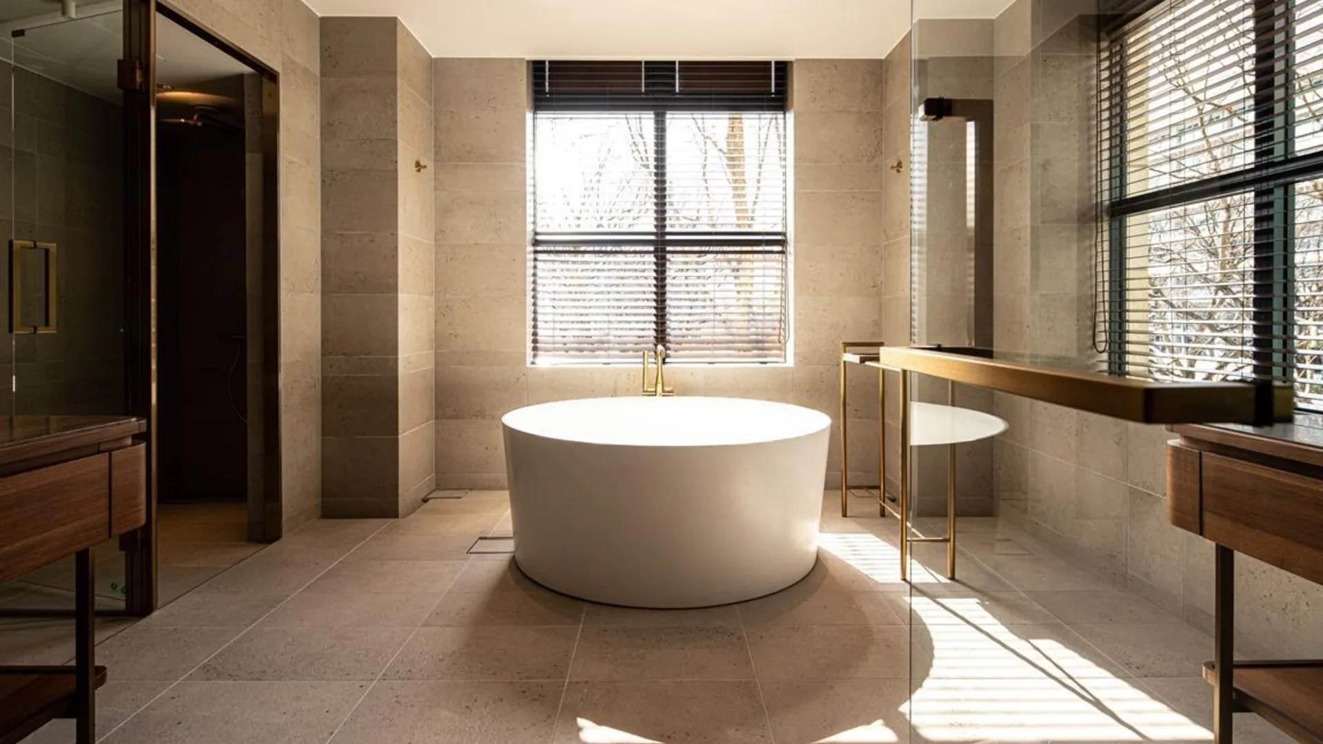 후쿠오카 더 베이직스 후쿠오카 4성급 호텔 외관