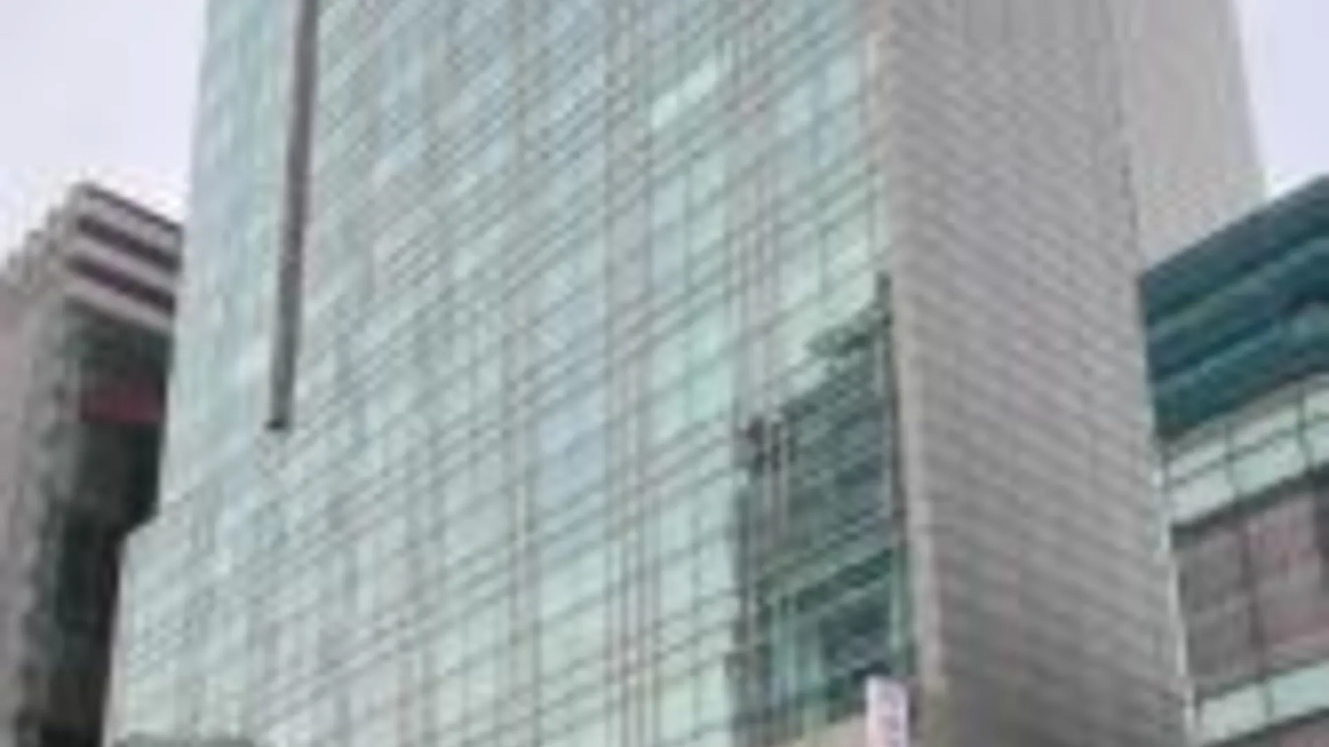 서울 홍대 1분거리 숙소 3성급 싱글룸 외관