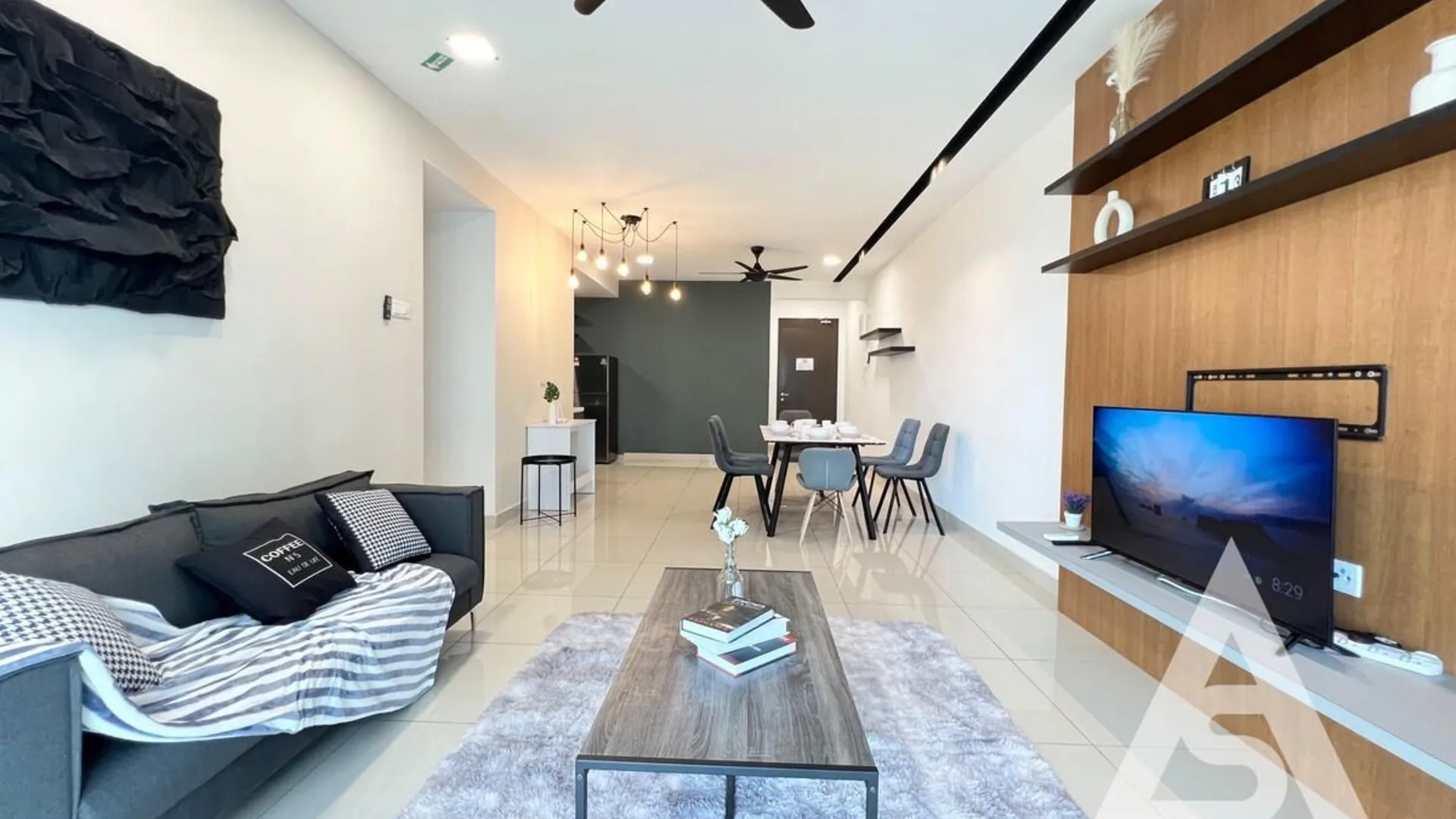 체라스 체라스의 프라이빗 하우스 (107m², 침실 3개, 프라이빗 욕실 2개) 3성급 싱글룸 객실