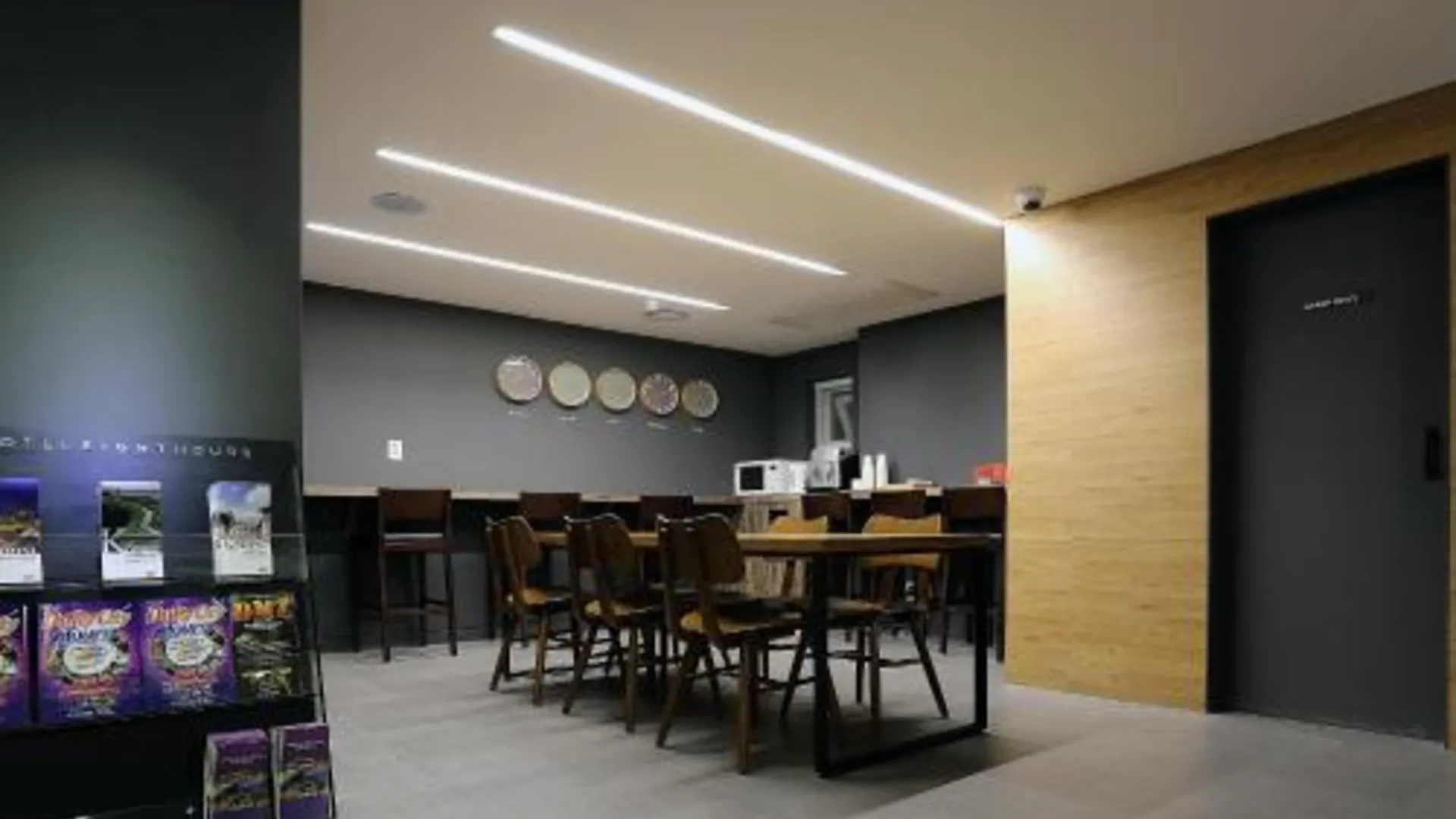 서울 호텔 에잇 아워즈 3성급 호텔 수영장