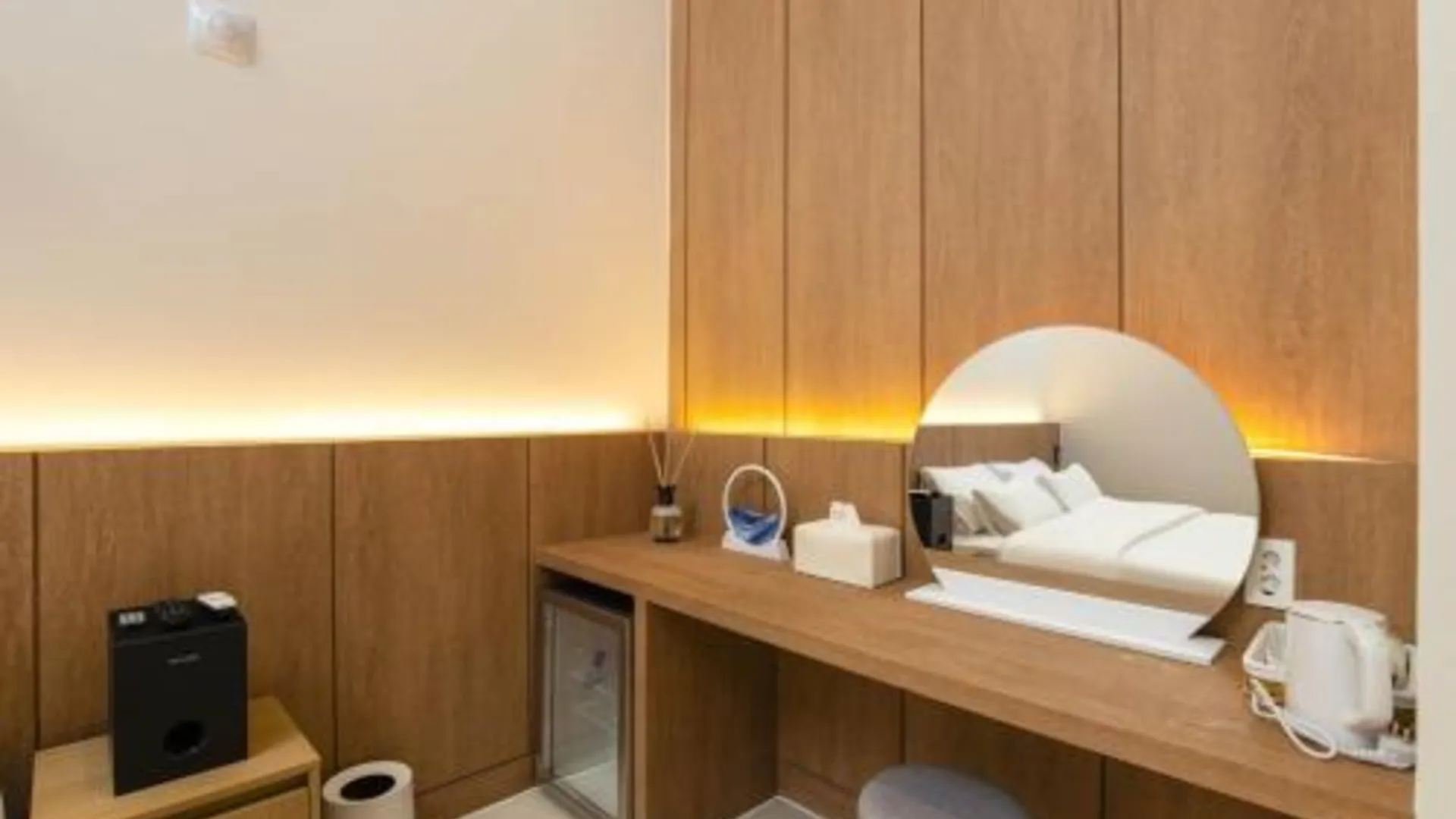 양주시 호텔 그리다 4성급 호텔 스위트룸