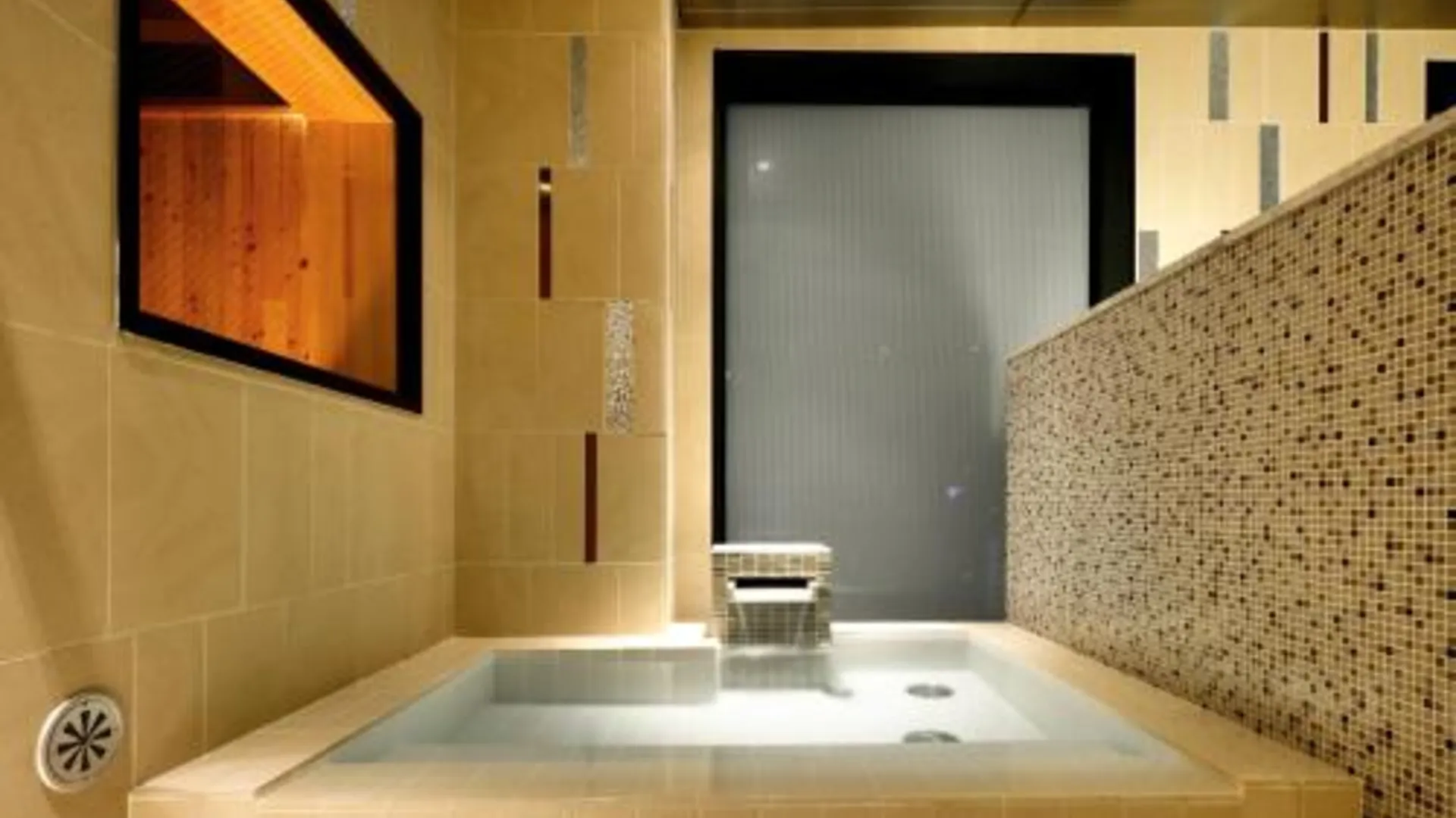 도쿄 / 동경 칸데오 호텔 도쿄 롯폰기 4성급 호텔 부대시설