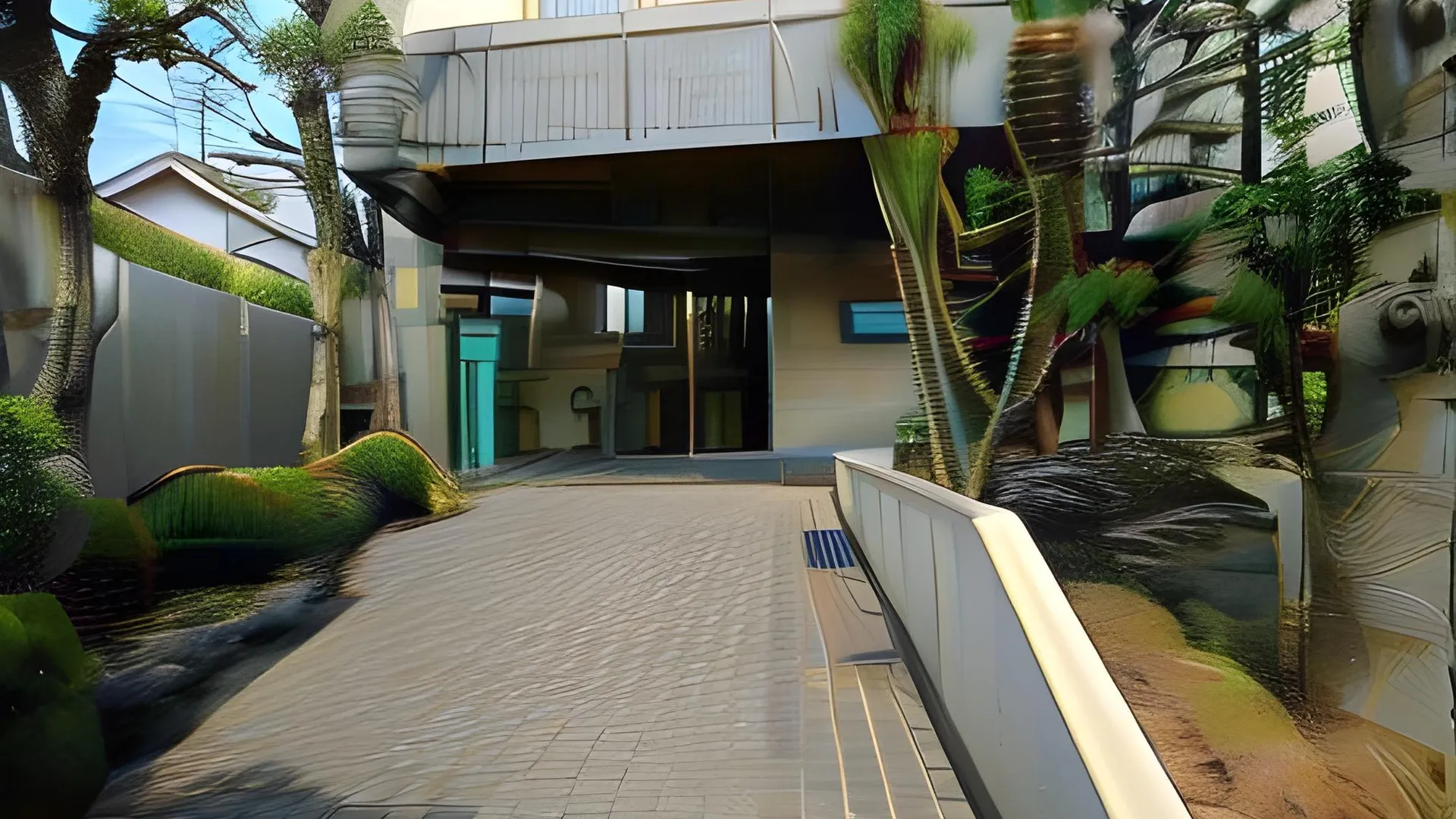 도쿄 / 동경 호텔 세레소 3성급 호텔 객실