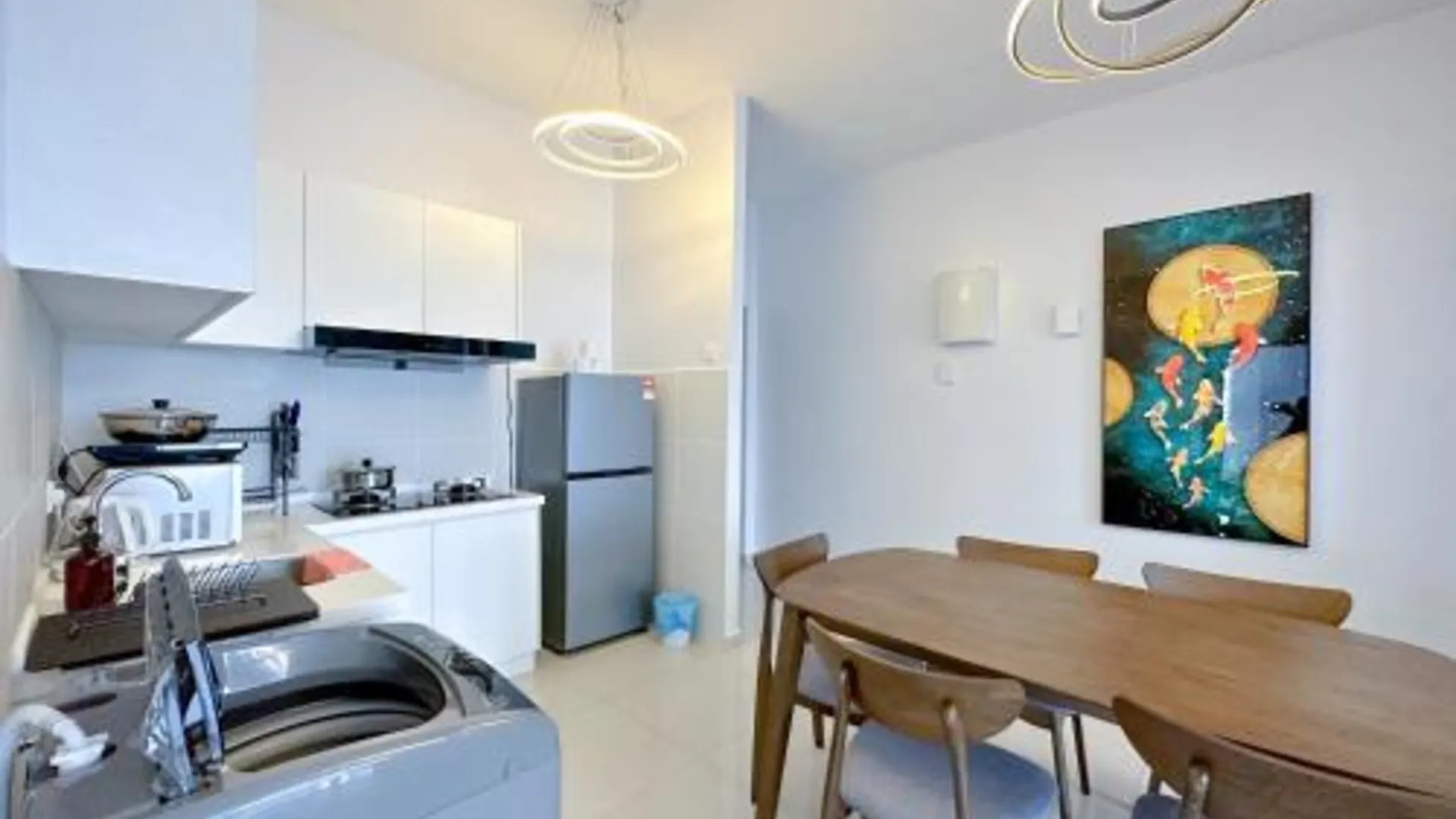 말라카 Melaka Novo 8 Residence by Stayrene 4성급 게스트하우스 객실