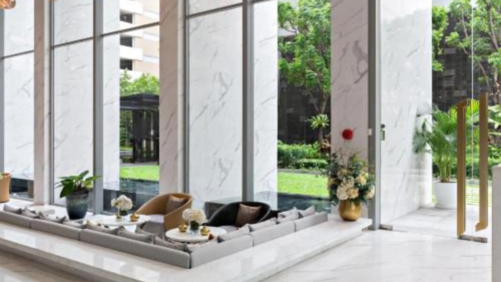 방콕 The Pinnacle Sukhumvit 11 by LeFoyer 4성급 게스트하우스 객실