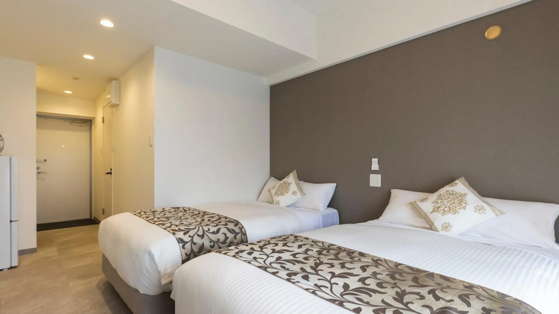 이시가키 미스터 킨조 그랜드 캣츠 3성급 게스트하우스 레스토랑