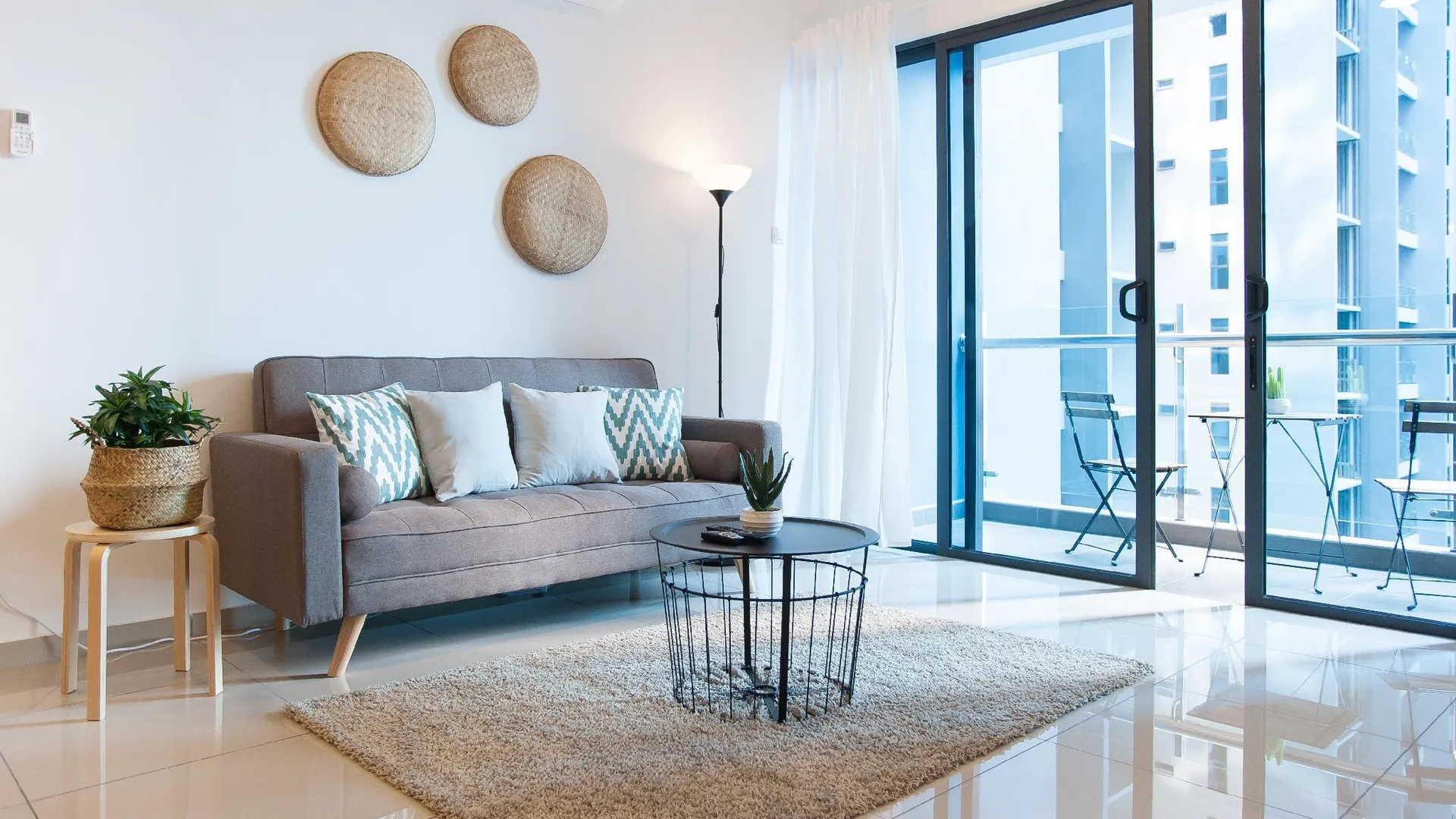 말라카 Passion Feel @ Atlantis 4성급 싱글룸 수영장