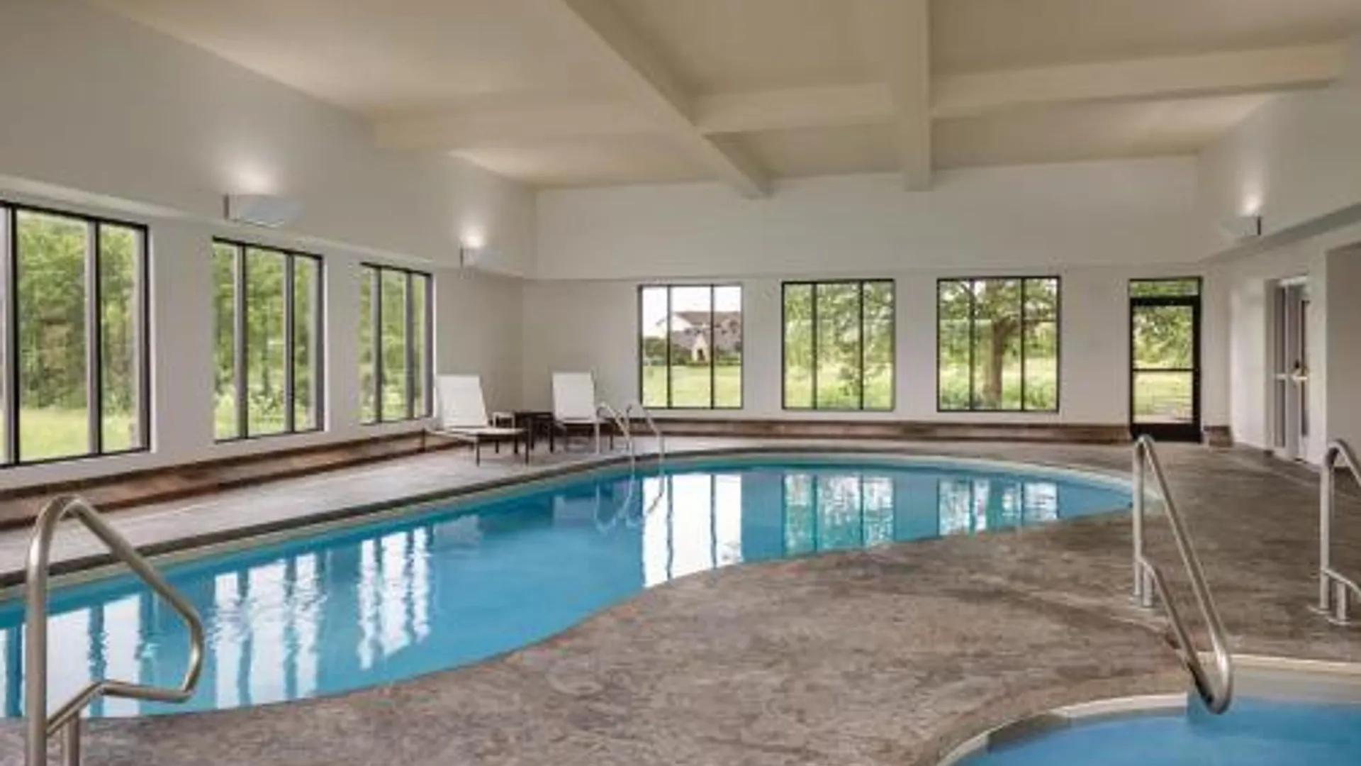 스프링필드 (MO) 라 퀸타 인 앤 스위트 바이 윈덤 스프링필드 에어포트 플라자 2성급 호텔 외관