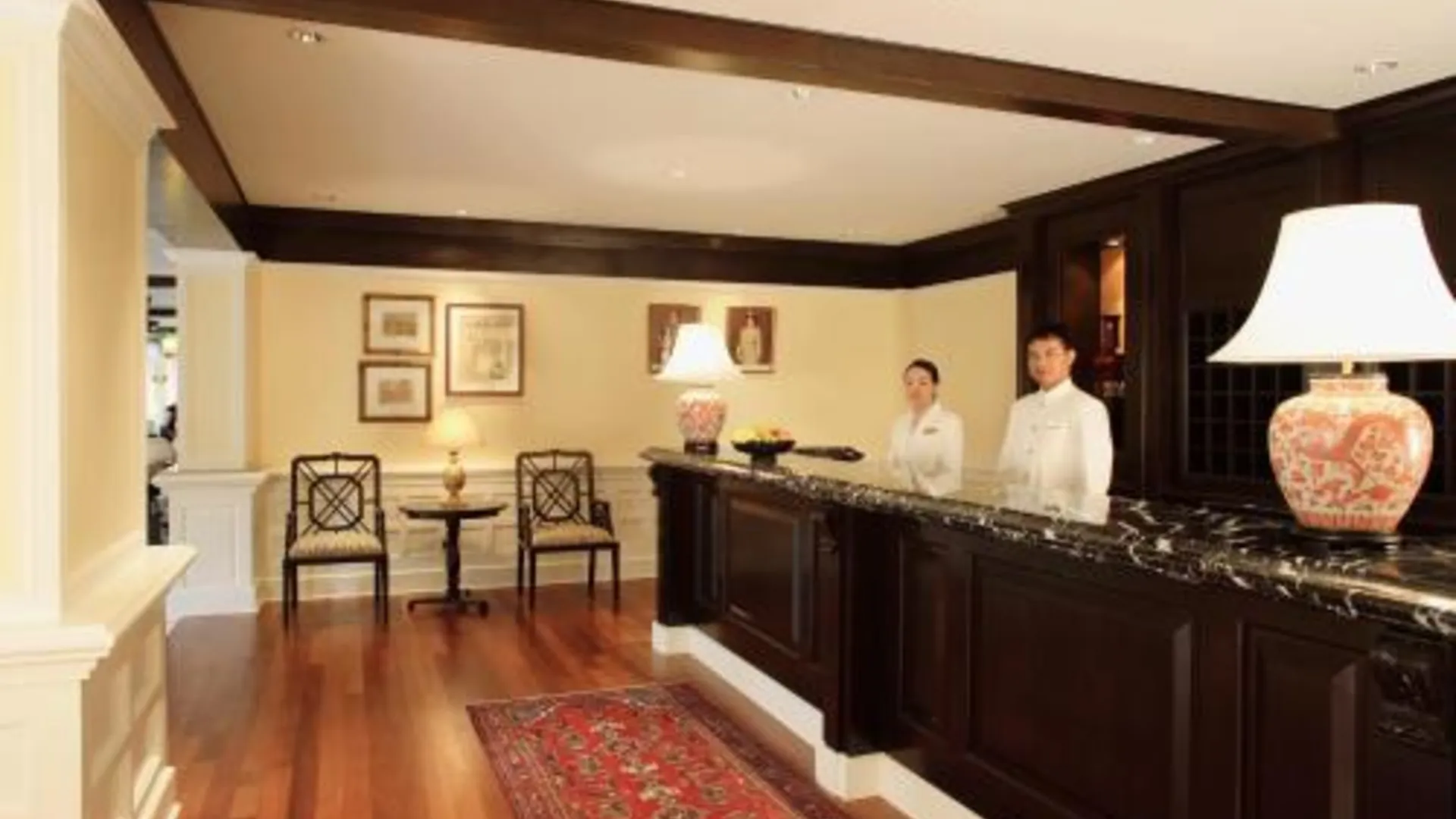 카메론 하일랜즈 Cameron Highlands Resort - Small Luxury Hotels of the World 5성급 호텔 수영장