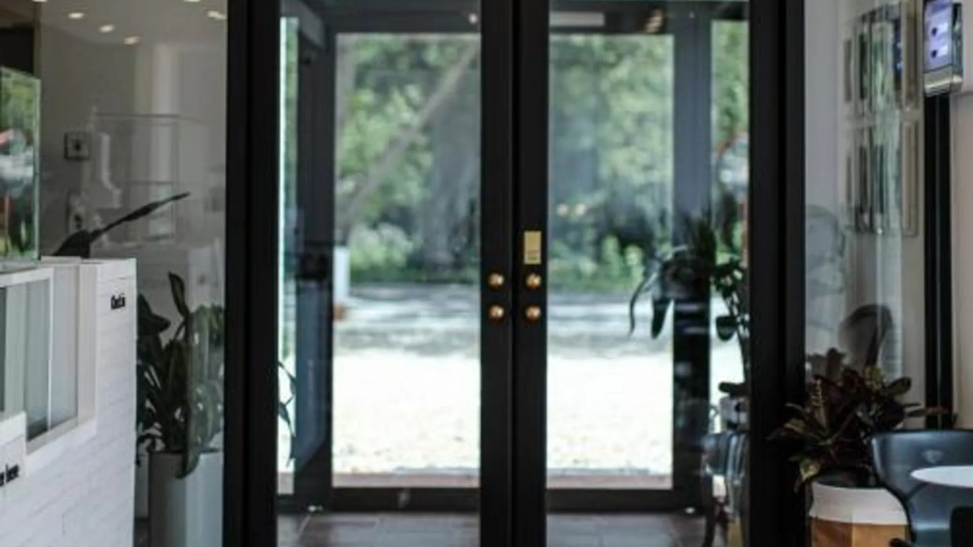 구례 스테이 지리산아침 4성급 게스트하우스 전망