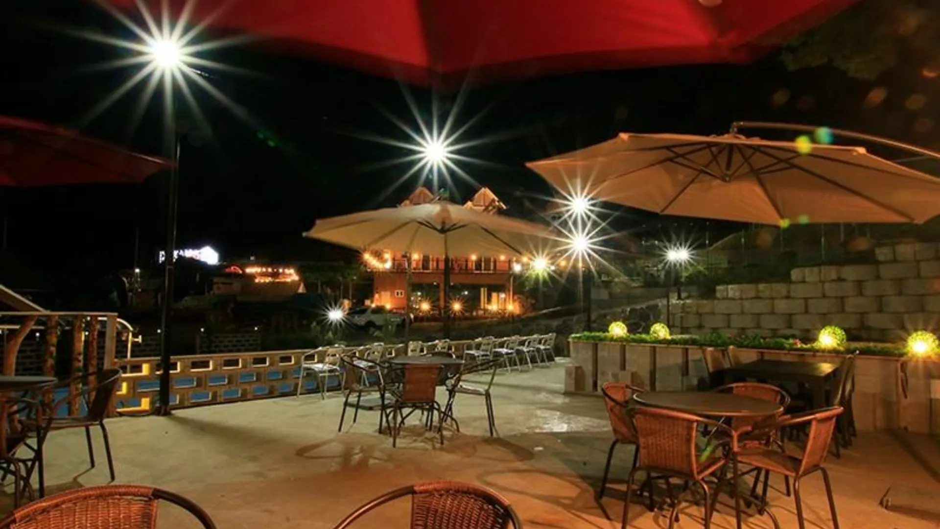 보령 보령 숲속애애플트리펜션 3성급 게스트하우스 로비