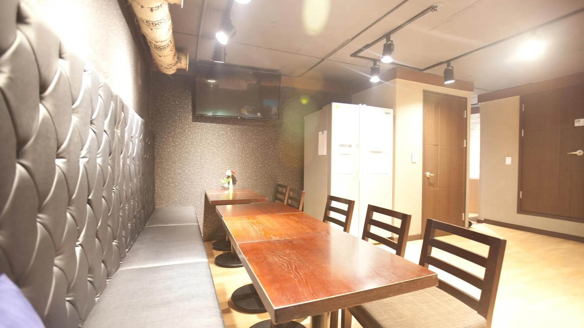 서울 포레 게스트 하우스 1성급 호텔 부대시설