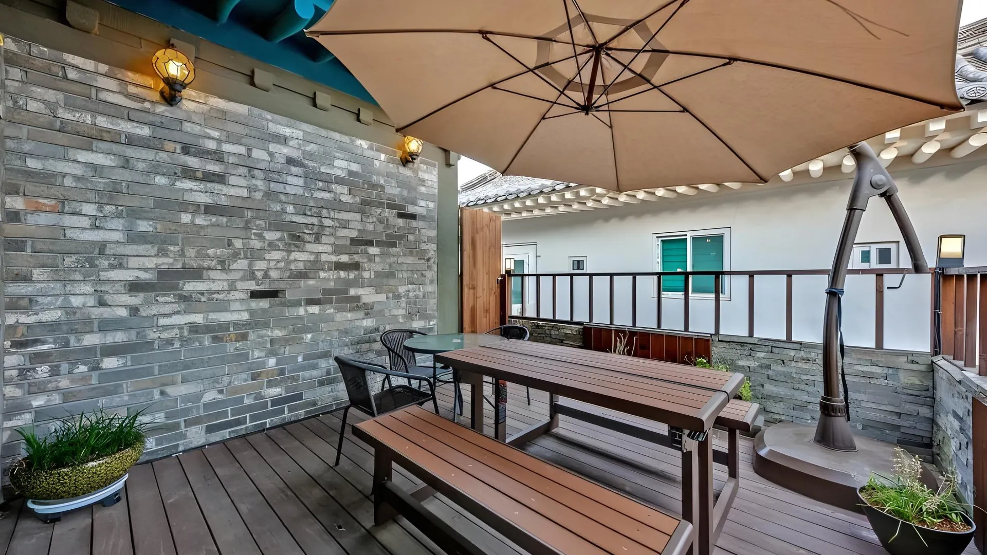 경주 경주 쁘띠하우스더궁펜션 2성급 게스트하우스 부대시설