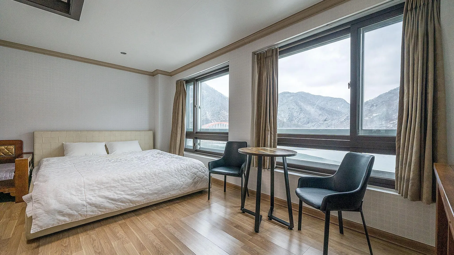 단양 단양 스카이 호텔 스위트룸