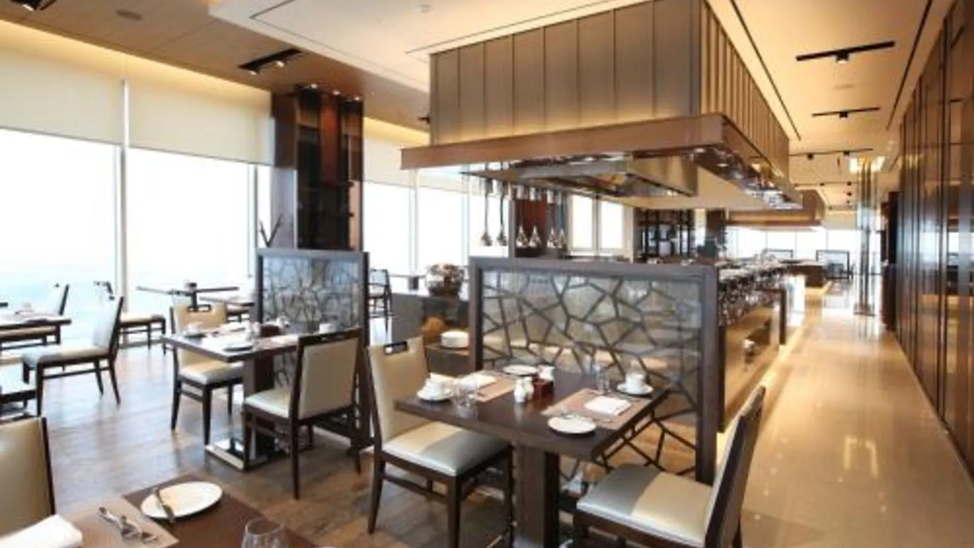 대전 롯데시티호텔 대전 4성급 호텔 부대시설