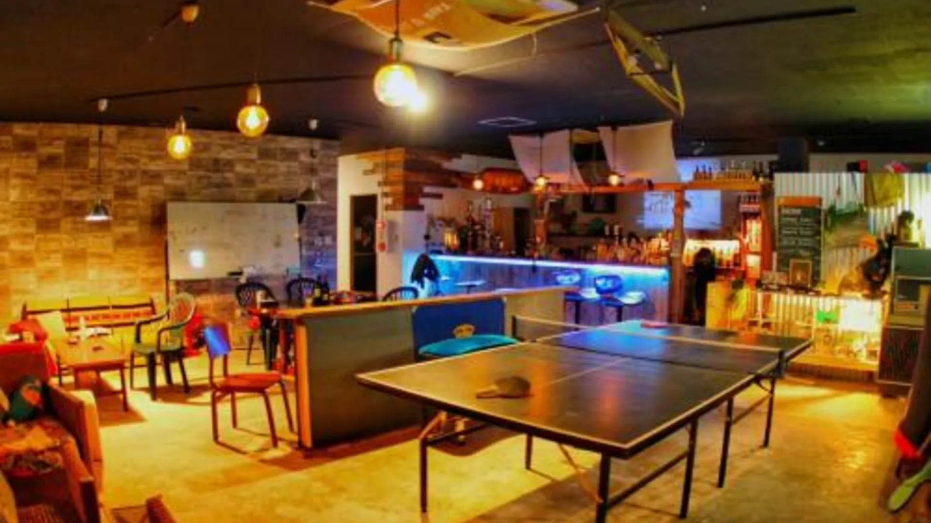 오키나와 본섬 秘密基地 NO's ARROW ノーズアロー 4성급 호텔 전망