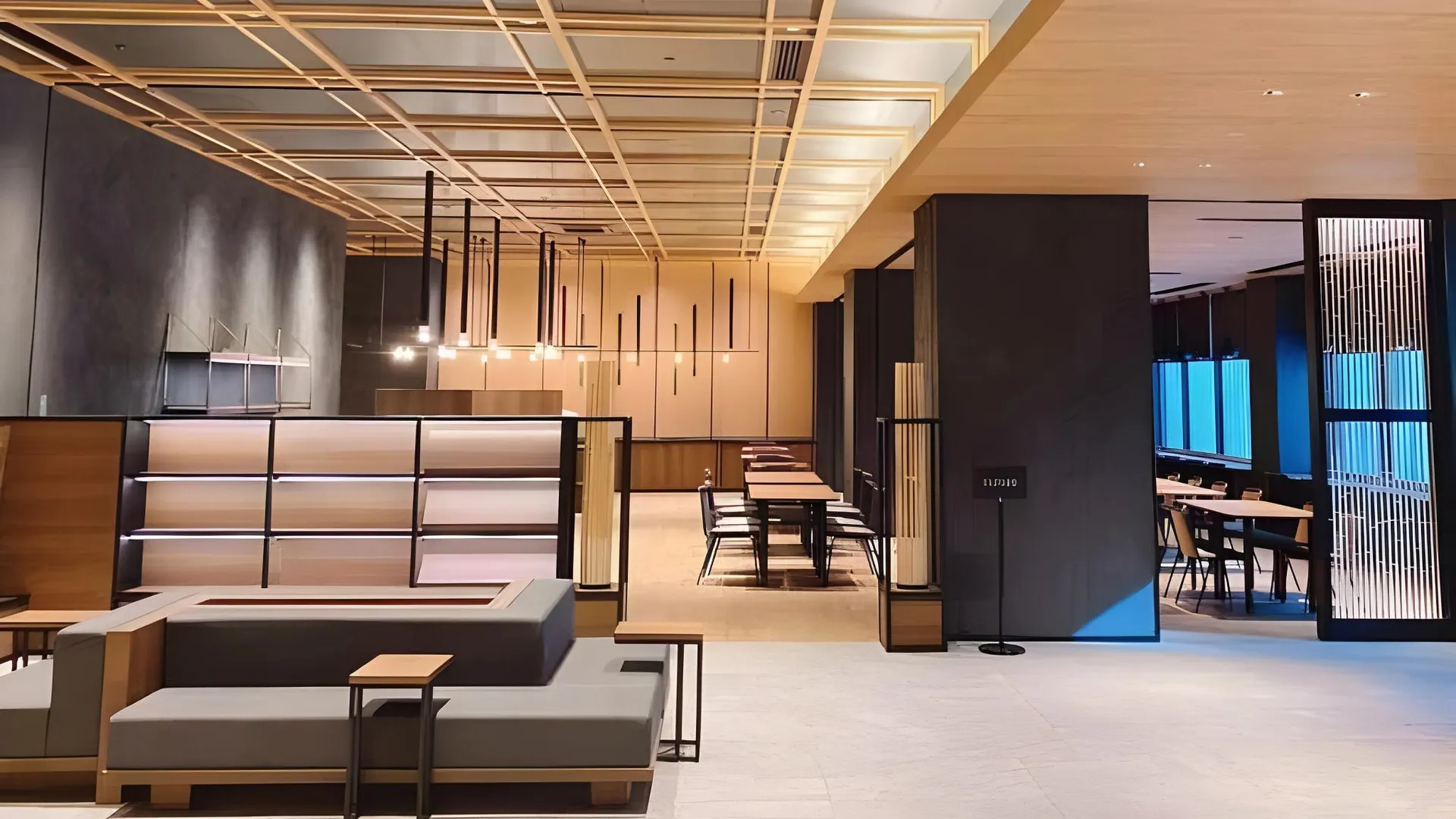 오사카 호텔 게이한 덴마바시 에키마에 4성급 호텔 외관