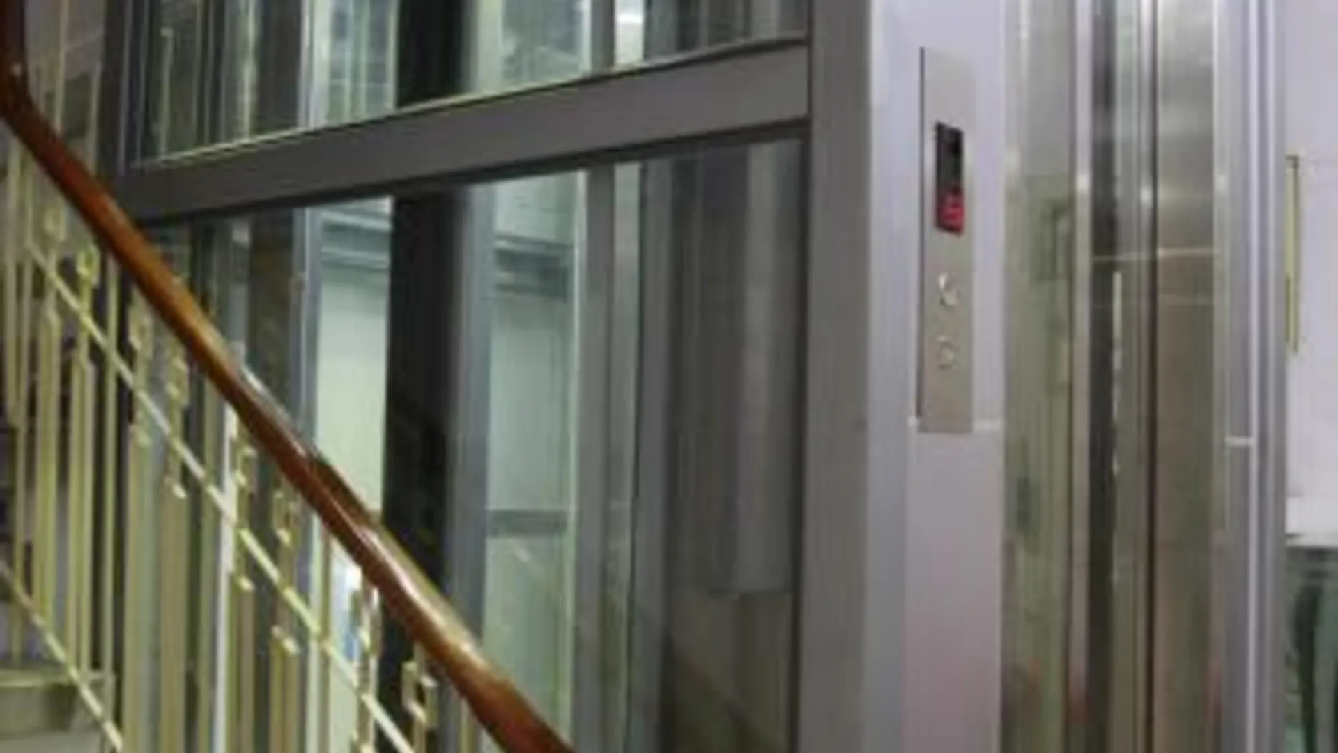 호치민 QUANG SAIGON Hotel- 40-7 Bùi Viện-Walking street 3성급 호텔 수영장