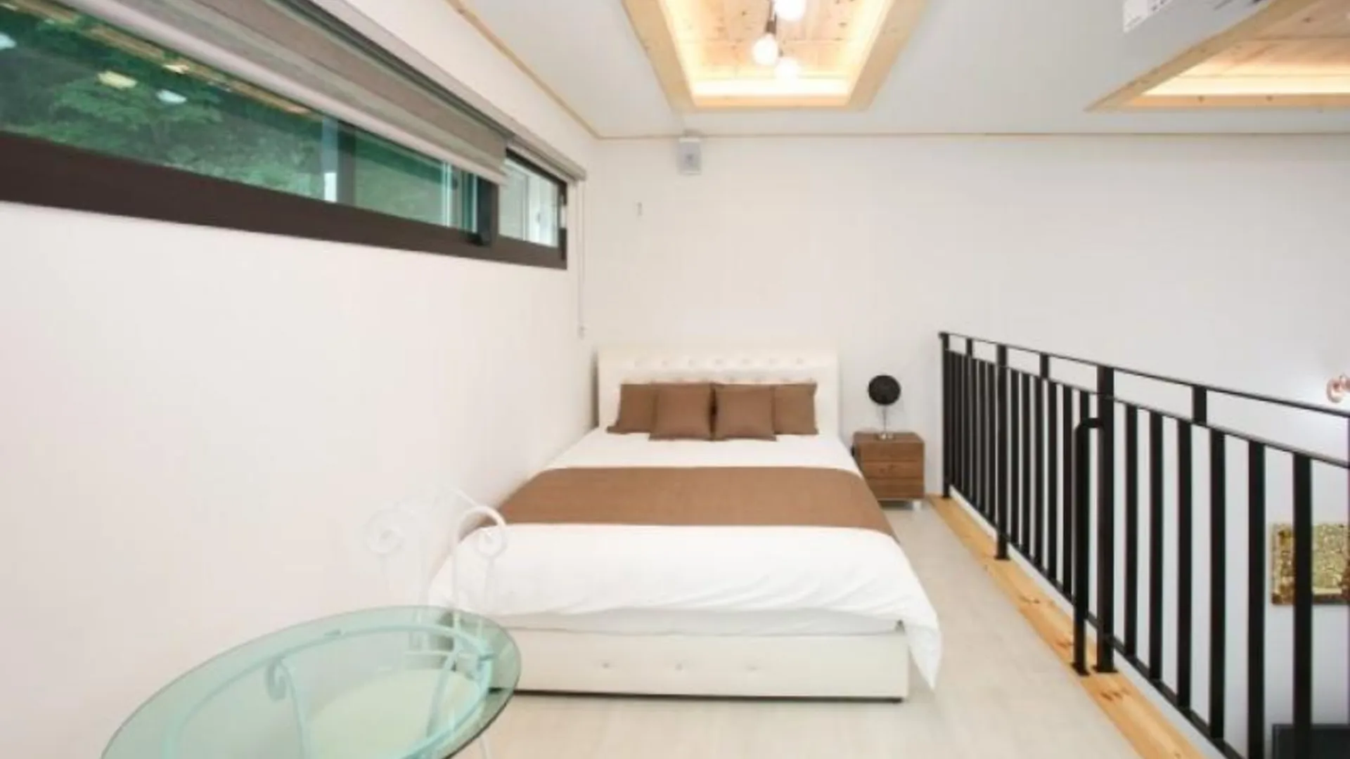 단양 단양 피앤피펜션 3성급 게스트하우스 스위트룸