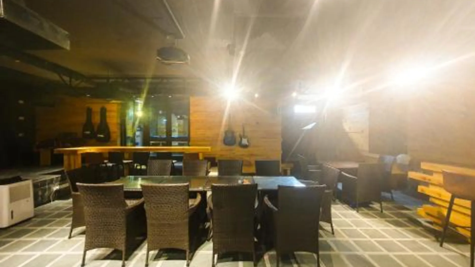 사파 푸 지앙 반 홈스테이 사파 4성급 게스트하우스 객실