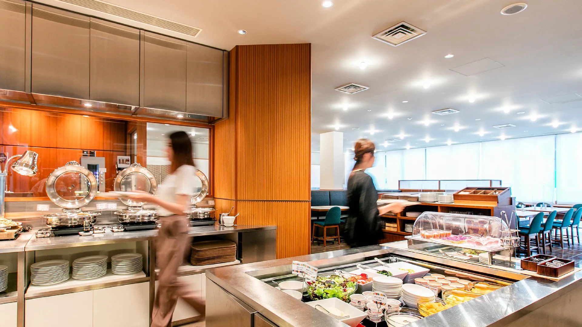 오키나와 본섬 호텔 그레이스리 나하 4성급 호텔 객실