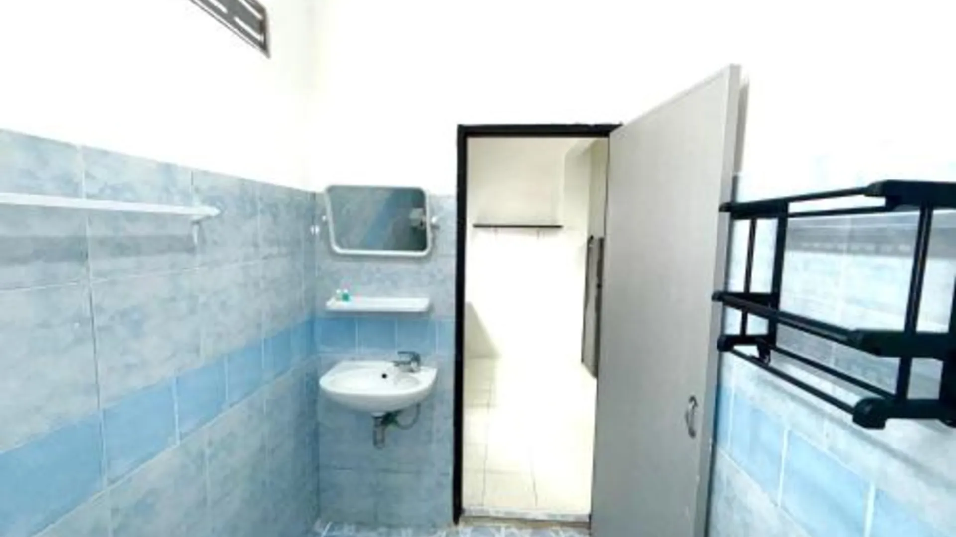 푸켓 Patong Canal Villa 104 3성급 싱글룸 스위트룸