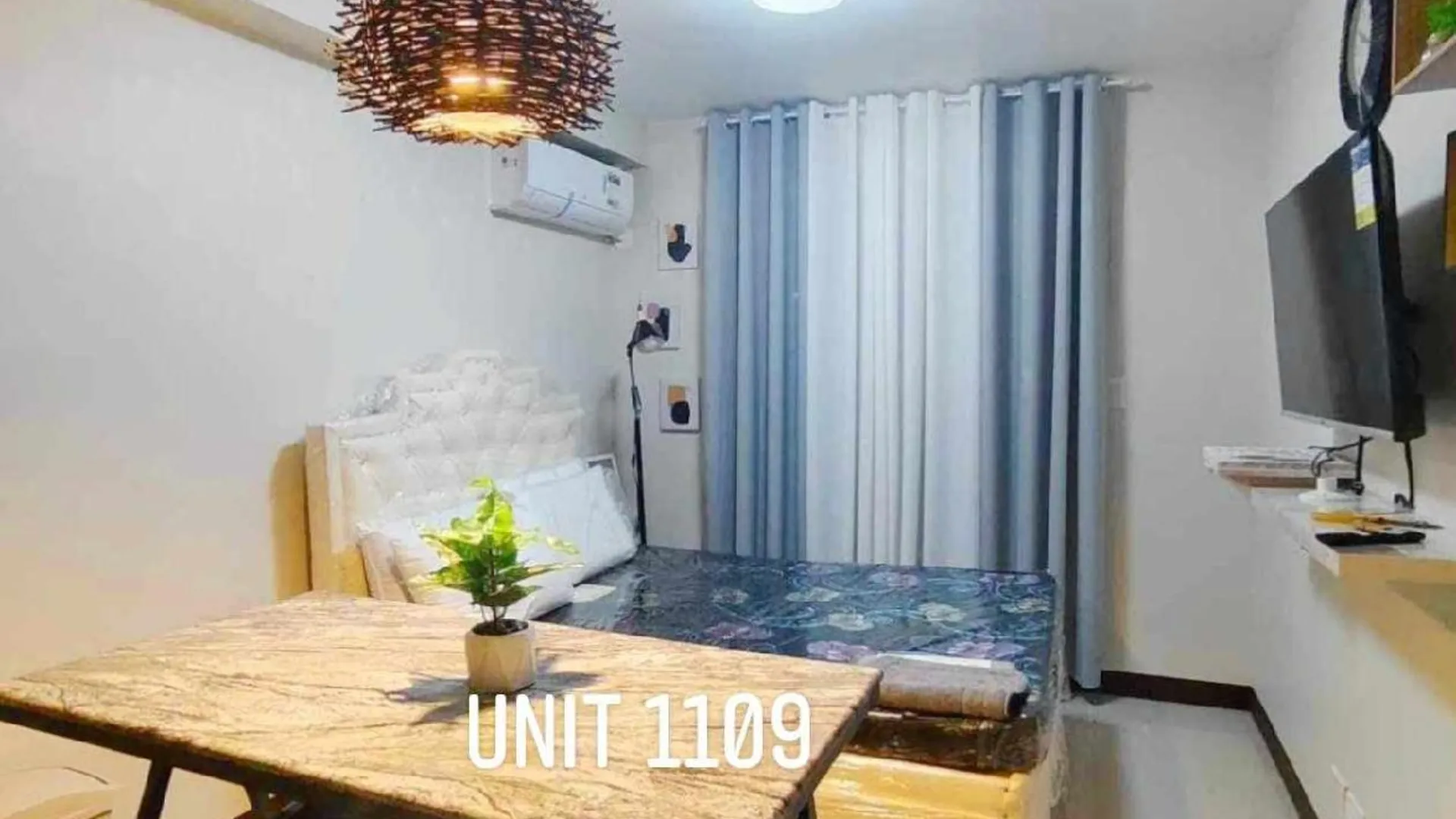 세부 막탄 섬의 아파트먼트 (22m², 침실 1개, 프라이빗 욕실 1개) 3성급 게스트하우스 부대시설