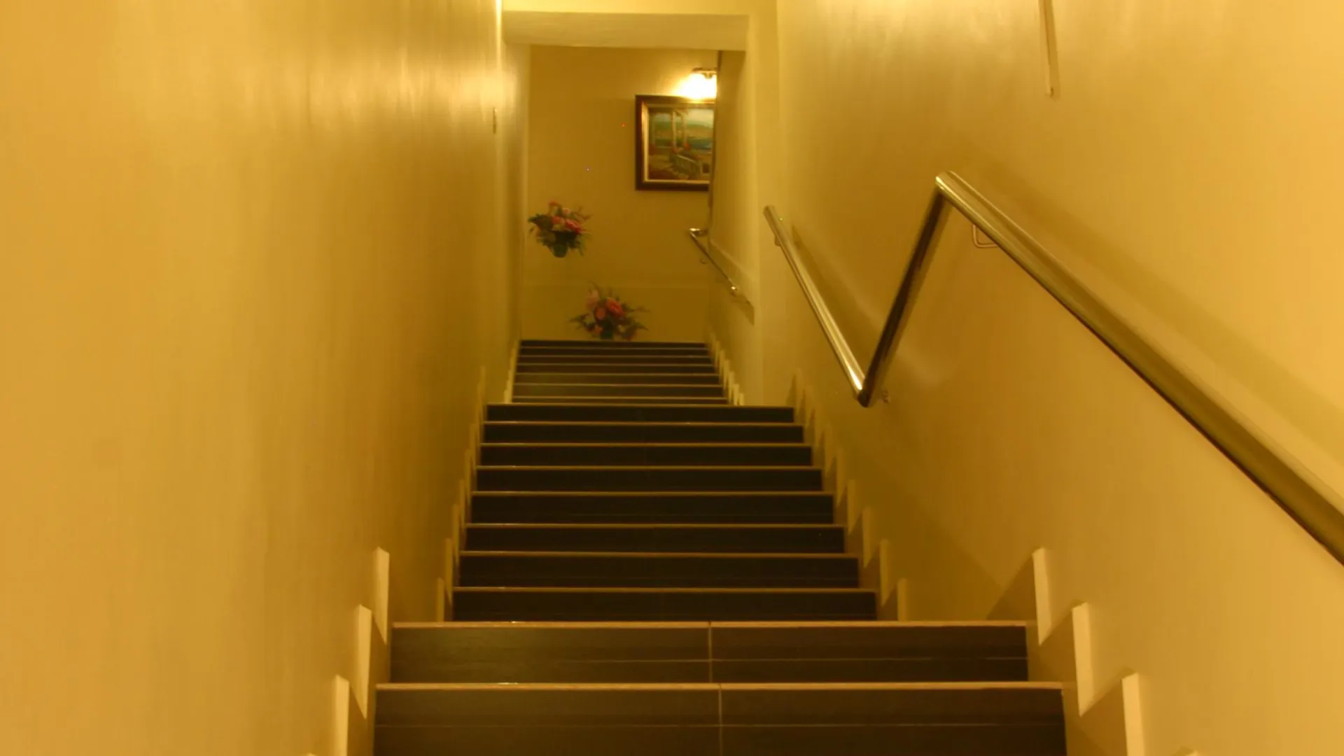 숭카이 룽 팻 호텔 2성급 호텔 부대시설