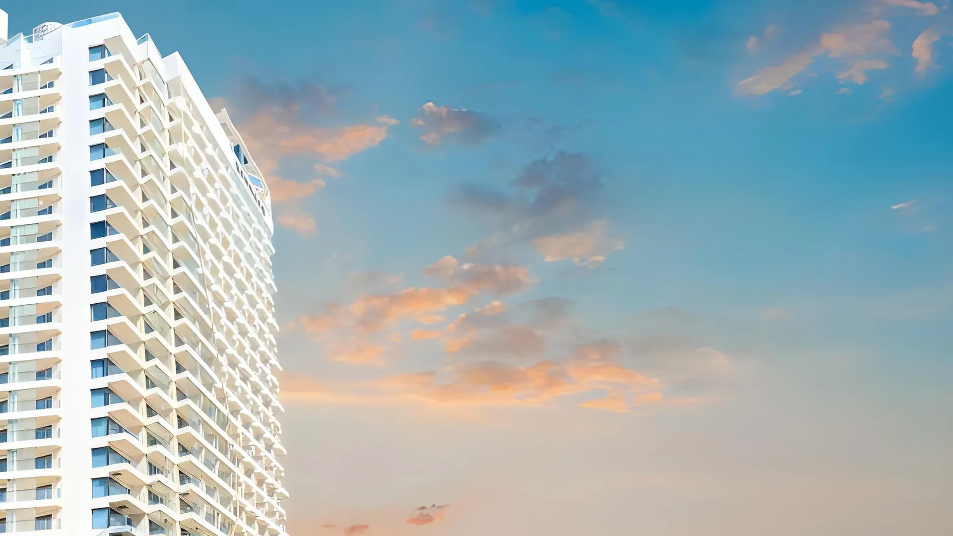 부산 와이컬렉션 해운대비치 4성급 호텔 레스토랑