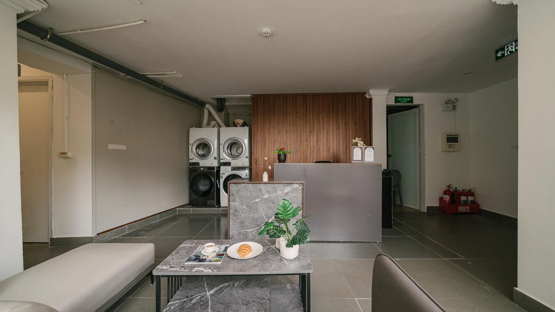 하노이 셰 루미 호텔 3성급 호텔 객실