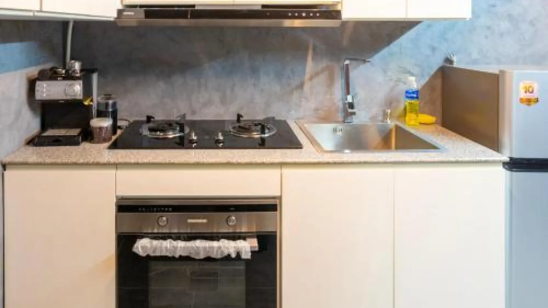 방콕 우스만 할랄 홈 2성급 호텔 부대시설