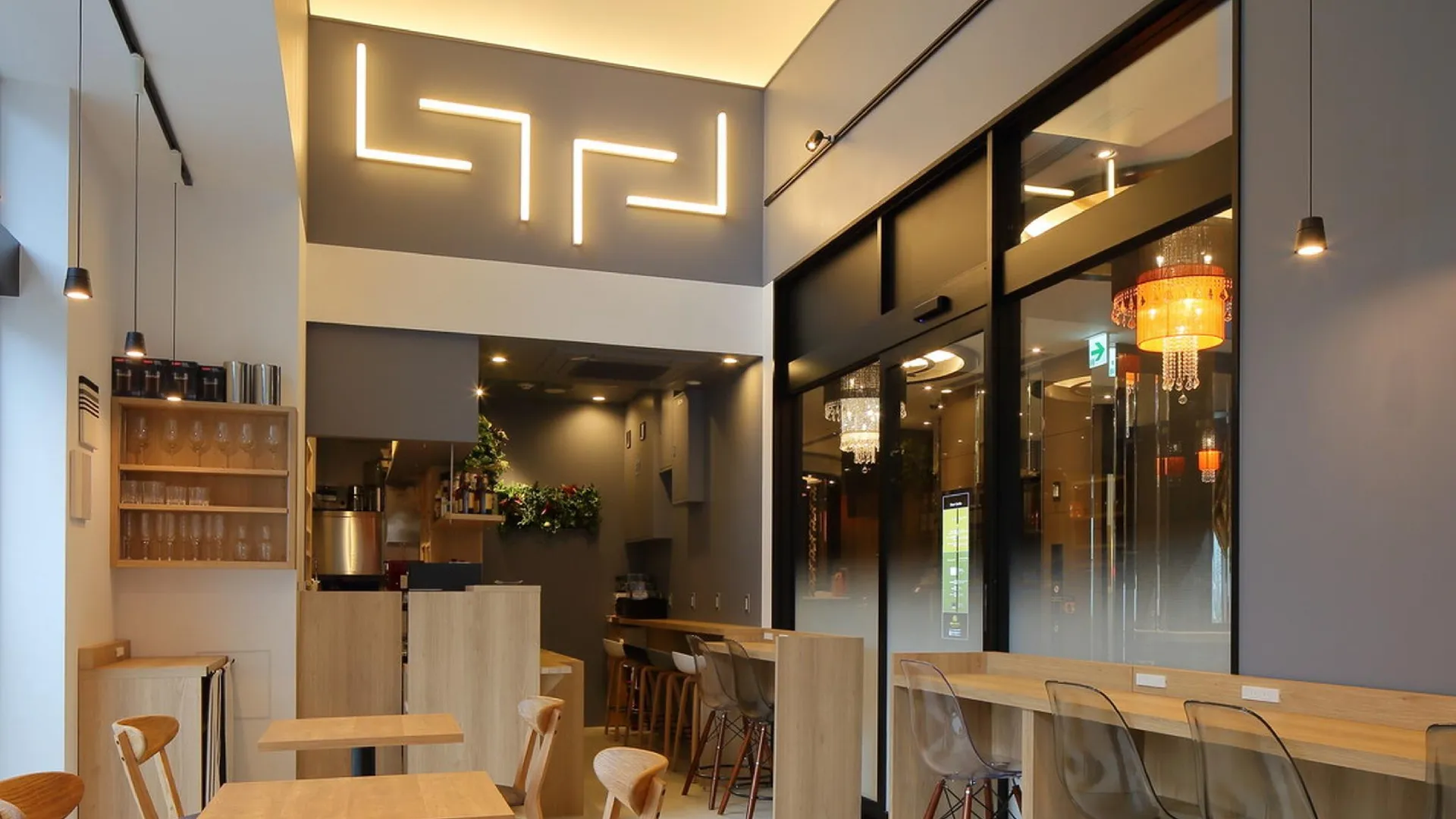 오사카 APA 호텔 신-오사카-에키미나미 3성급 호텔 수영장