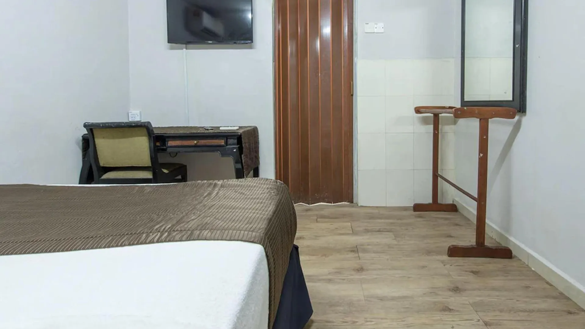 말라카 Persona Boutique Hotel 2성급 호텔 스위트룸