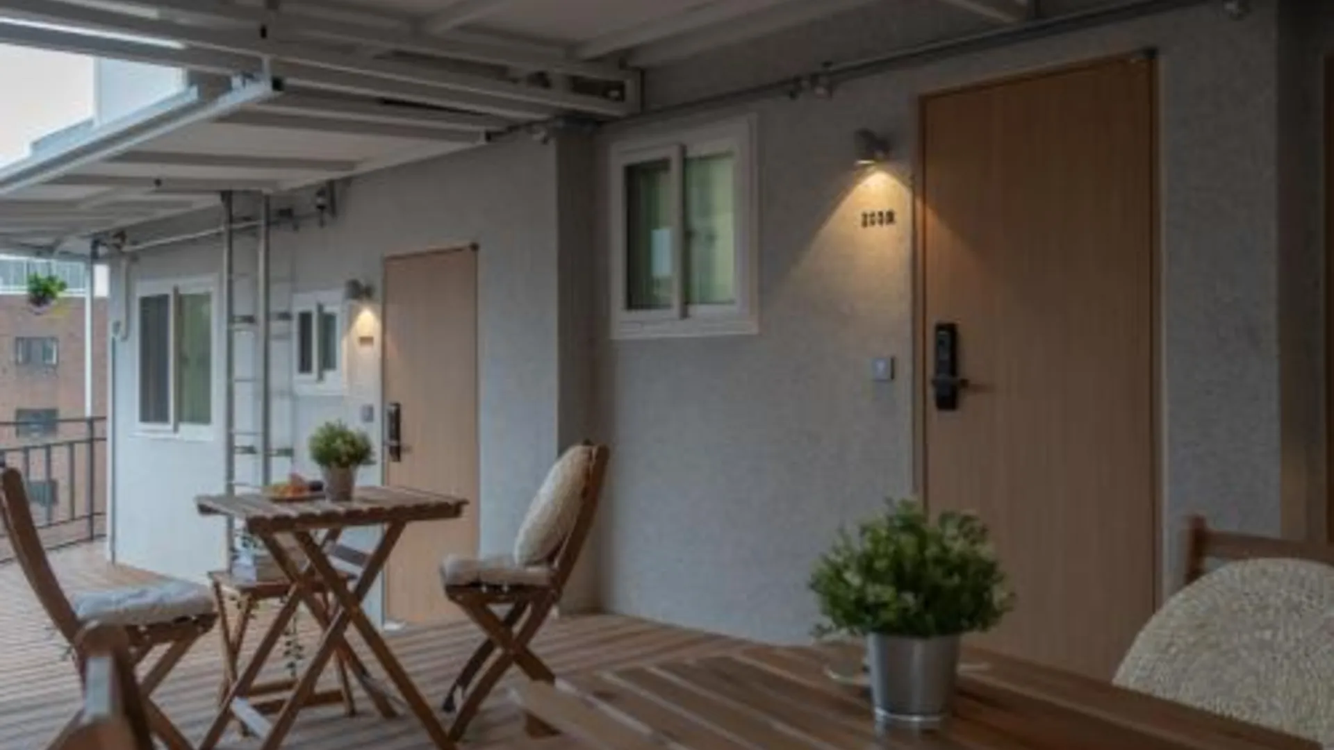 서울 호텔 달스테어 서울종로 3성급 호텔 로비