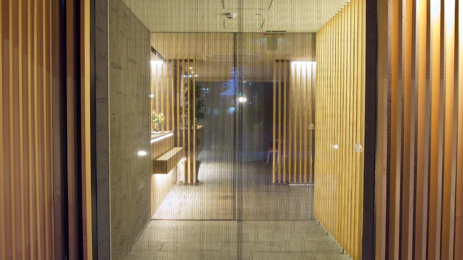 교토 스테이 사쿠라 교토 후가 3성급 호텔 객실