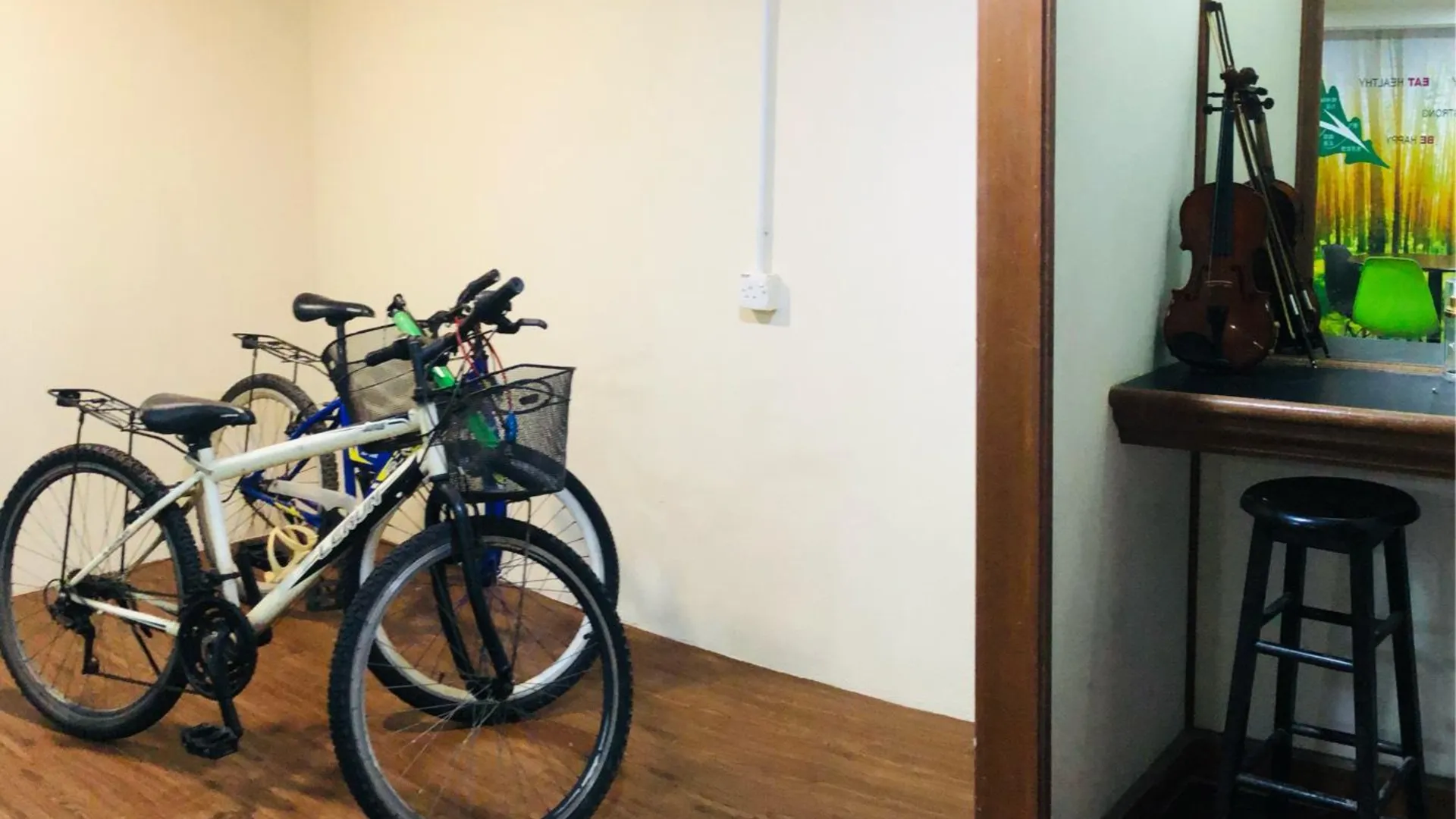 말라카 존커의 프라이빗 하우스 (150m², 침실 1개, 프라이빗 욕실 1개) 2성급 싱글룸 레스토랑