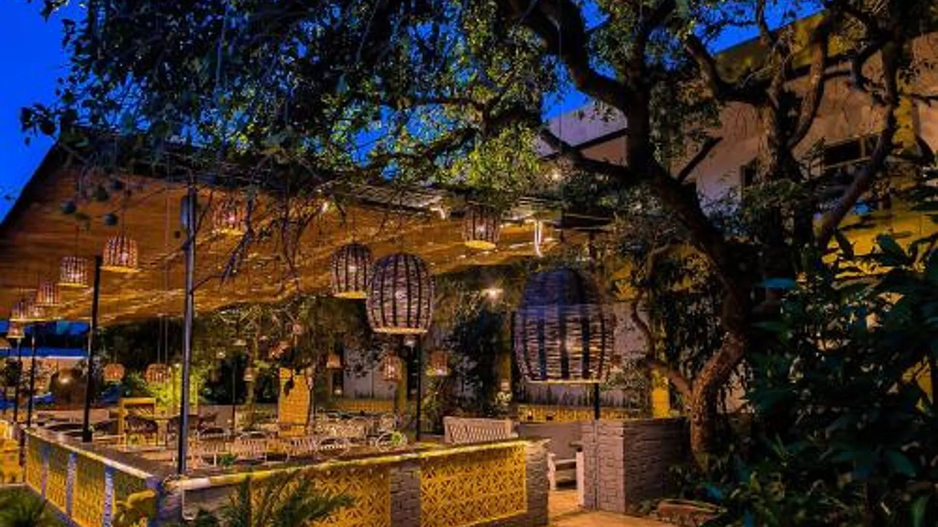 푸쉬카르 엘리펀트 푸시카르 3성급 호텔 외관