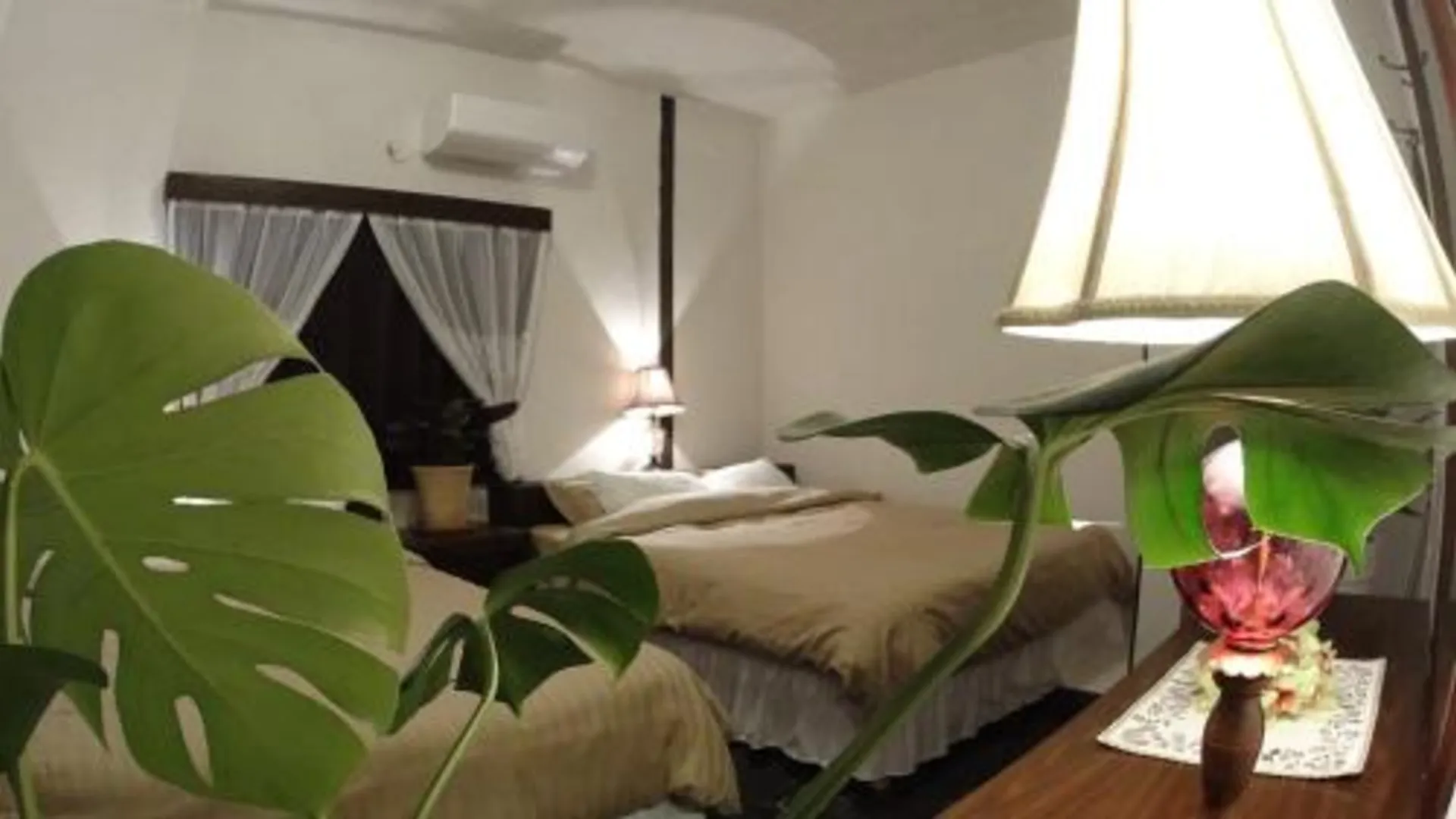 오키나와 본섬 오키나완 스위트 홈 T-8 4성급 게스트하우스 스위트룸