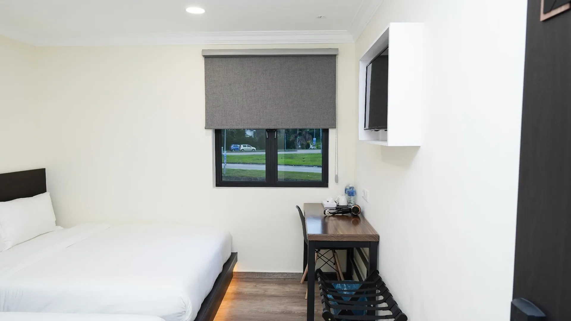 조호바루 / 조호르바루 안타 호텔 2성급 호텔 객실