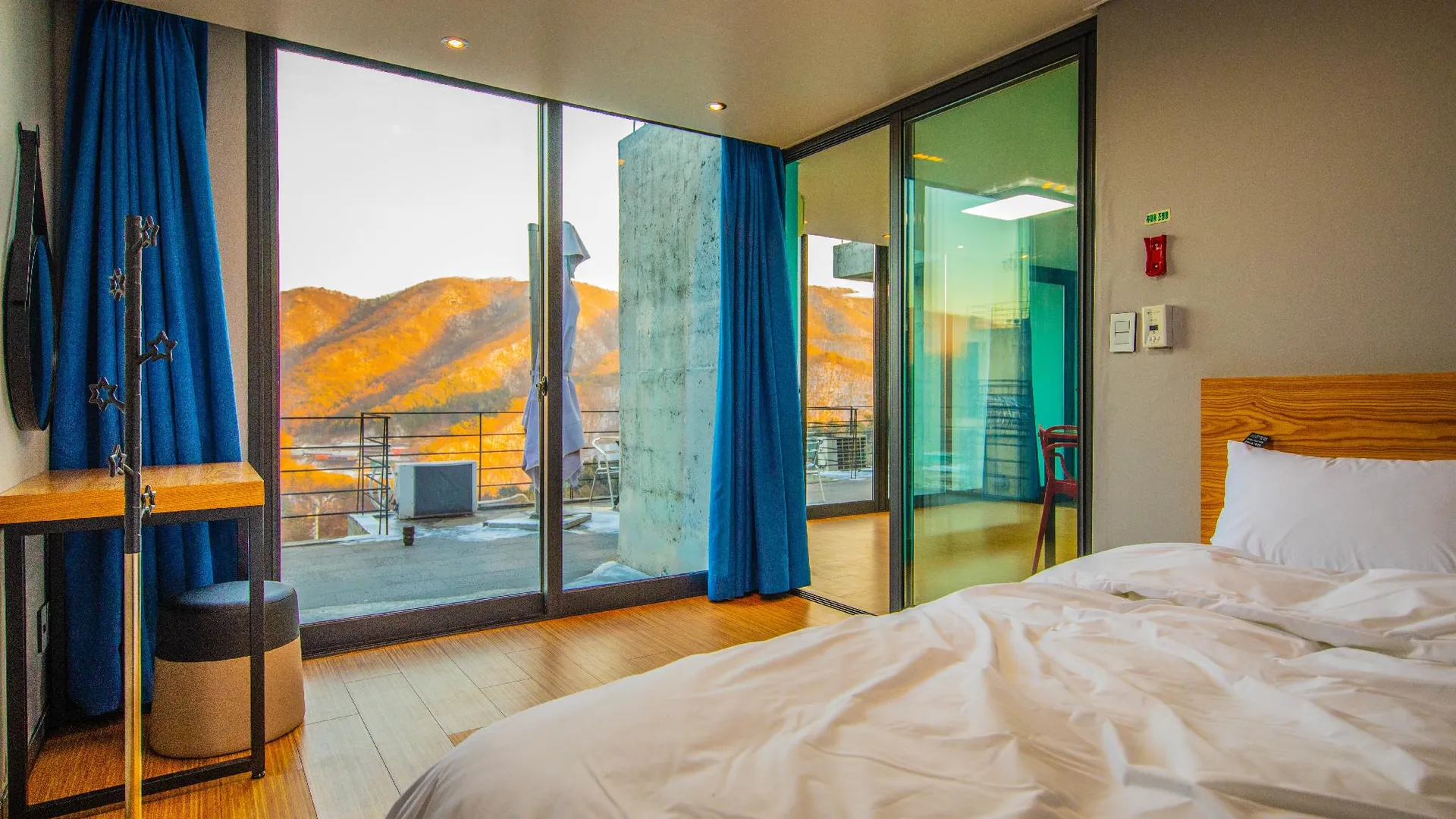 양주시 양주 그레이캐슬펜션 3성급 게스트하우스 스위트룸