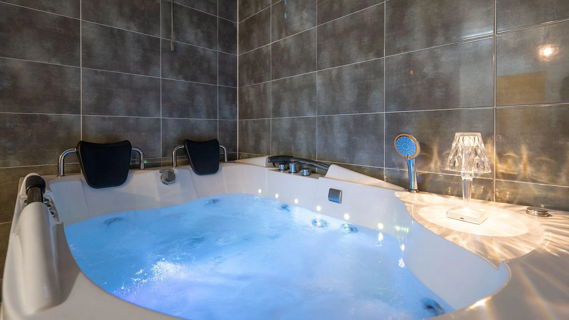 가평 가평 아모르 스파 풀빌라 펜션 4성급 게스트하우스 부대시설